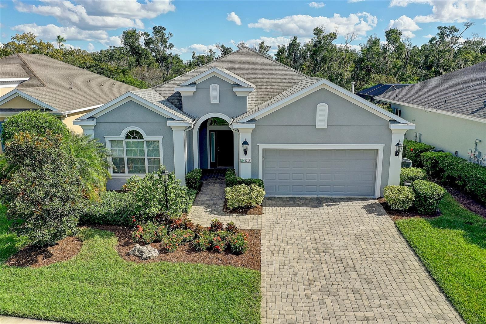 3718 WOODCLIFF LAKE TERRACE, Sarasota, FL 34243