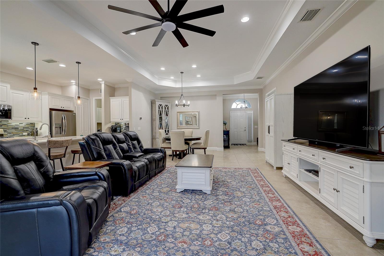 3718 WOODCLIFF LAKE TERRACE, Sarasota, FL 34243