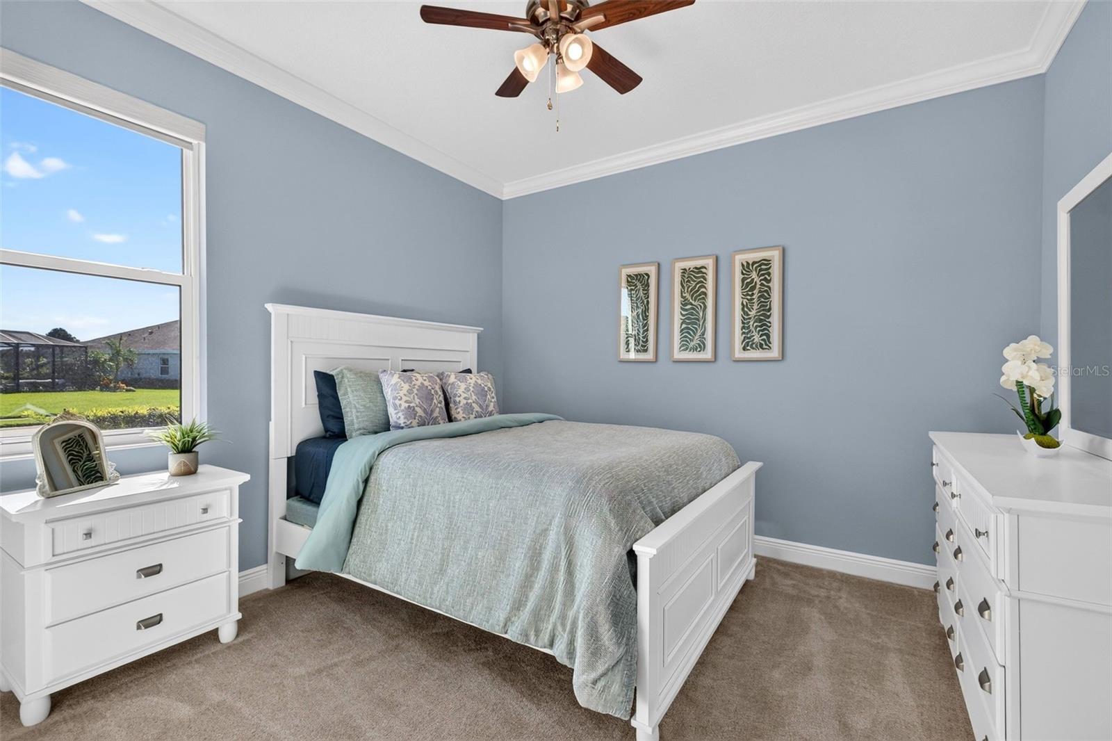 Guest bedroom 2