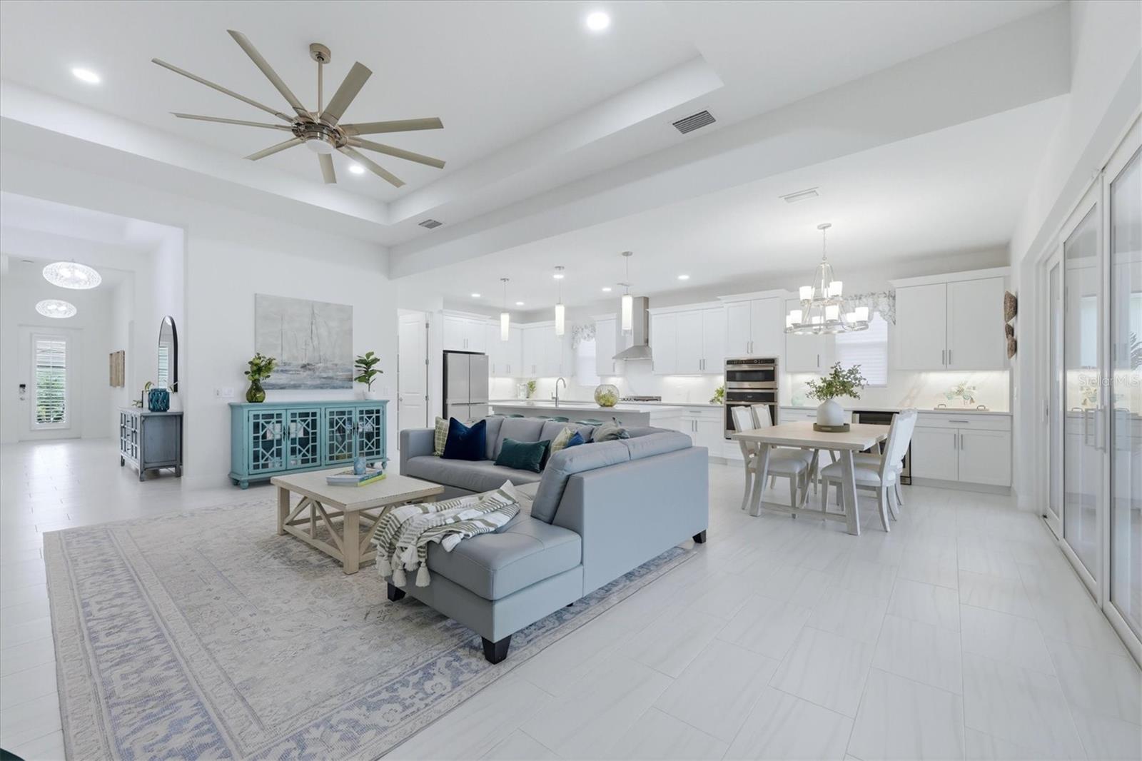 1104 WATERLINE COURT, Sarasota, FL 34240