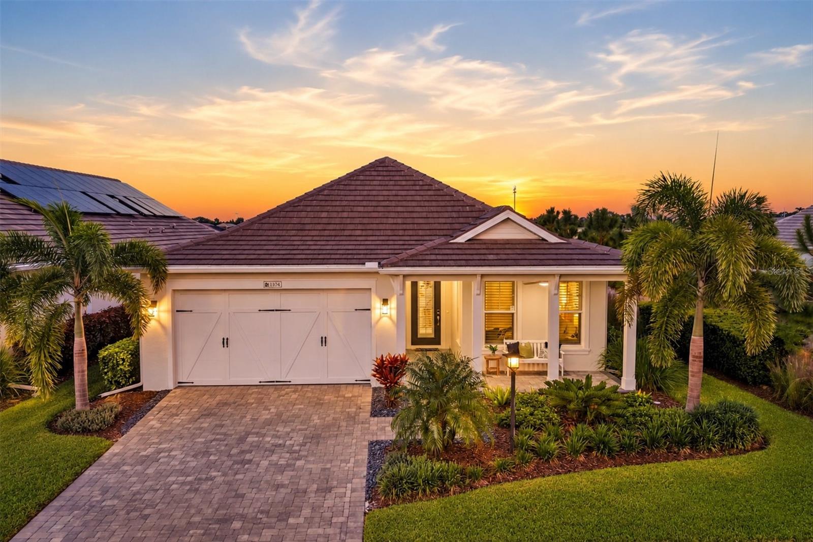 1104 WATERLINE COURT, Sarasota, FL 34240