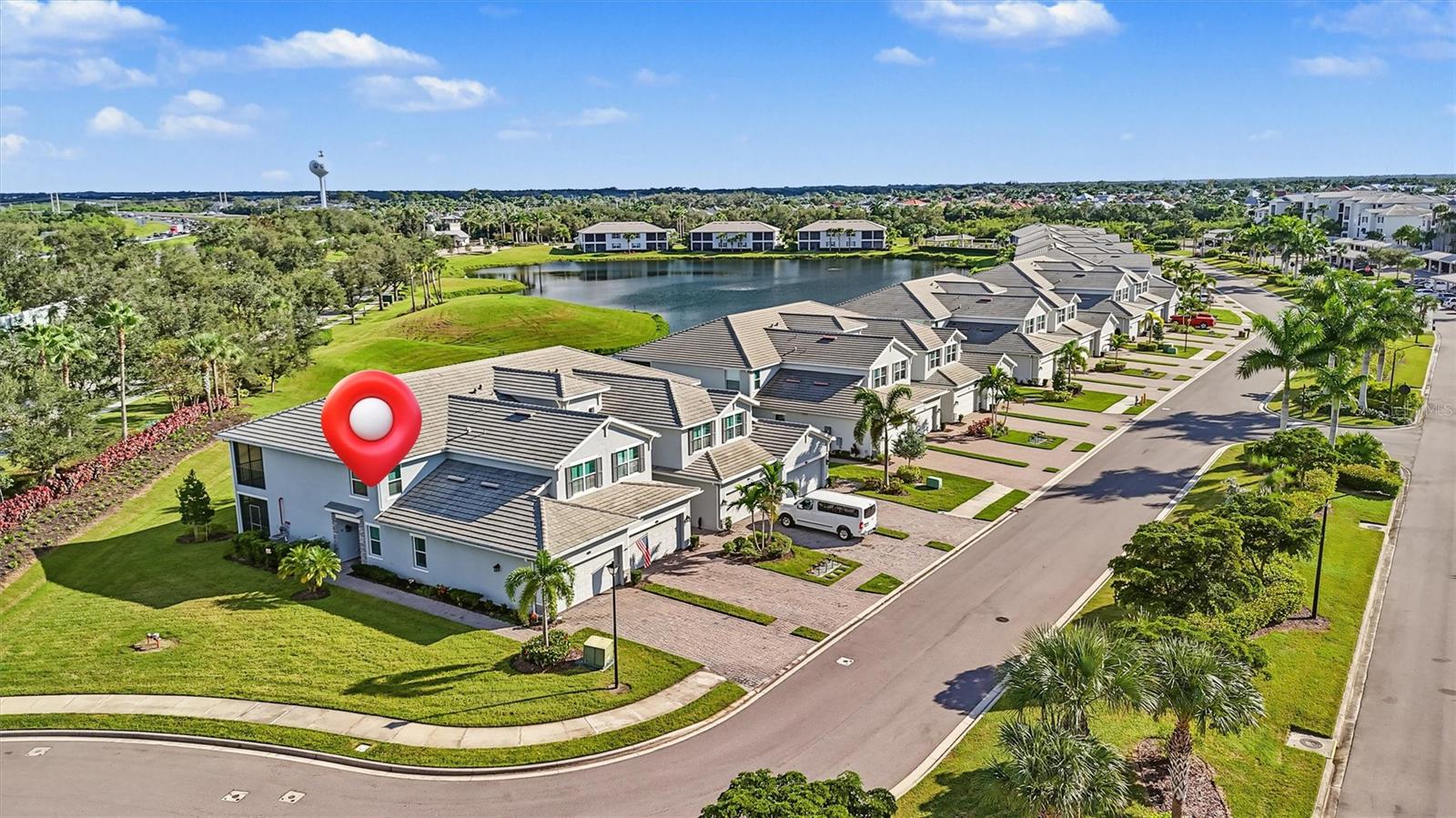 1017 TIDEWATER SHORES LOOP, #1017, Bradenton, FL 34208
