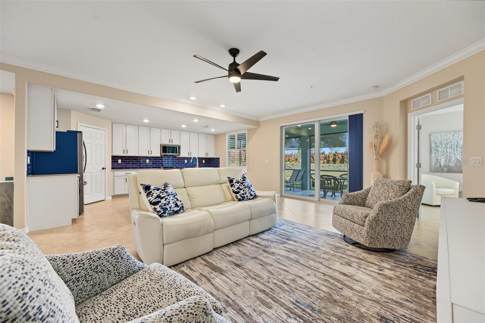 1017 TIDEWATER SHORES LOOP, #1017, Bradenton, FL 34208