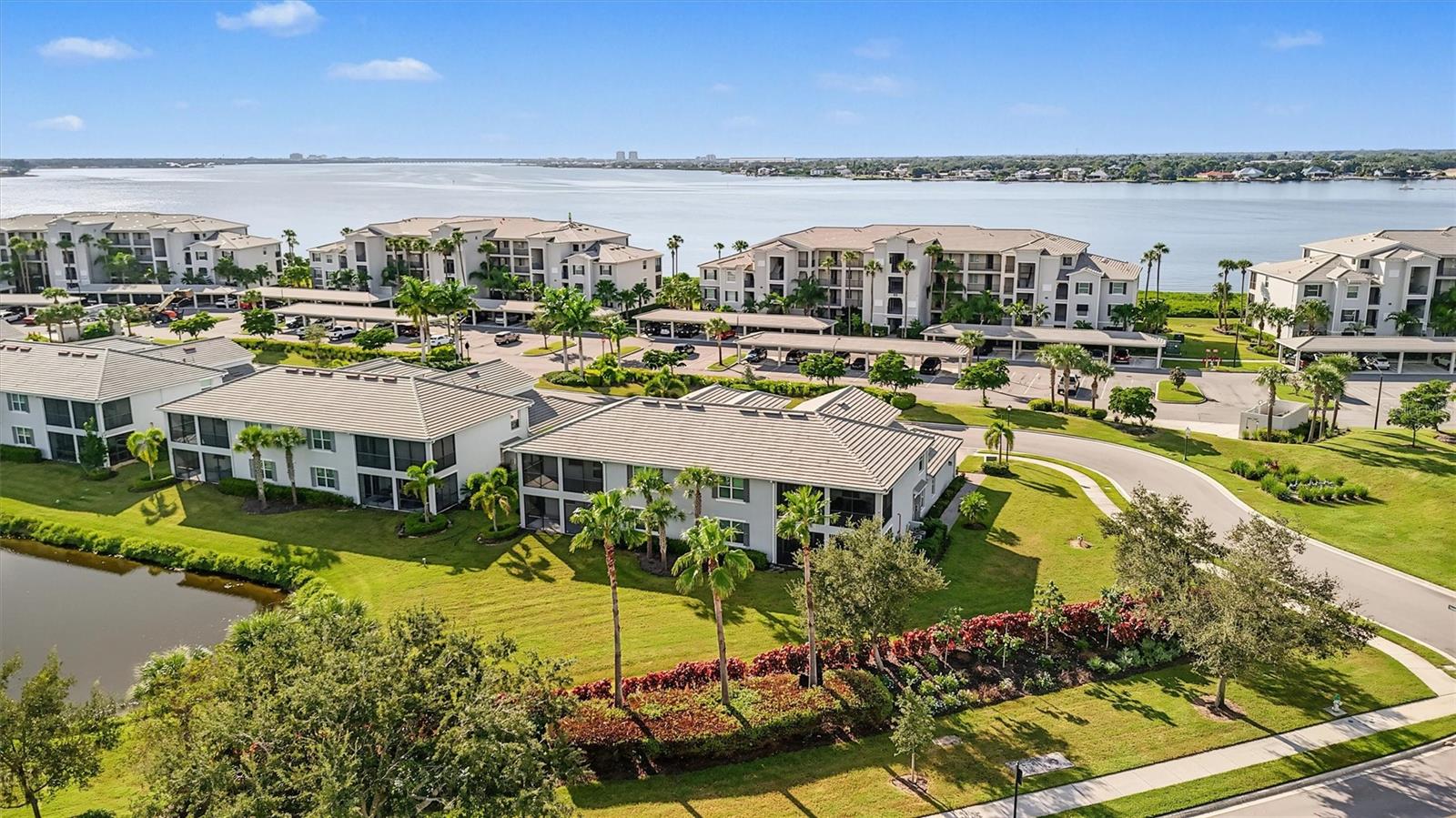 1017 TIDEWATER SHORES LOOP, #1017, Bradenton, FL 34208
