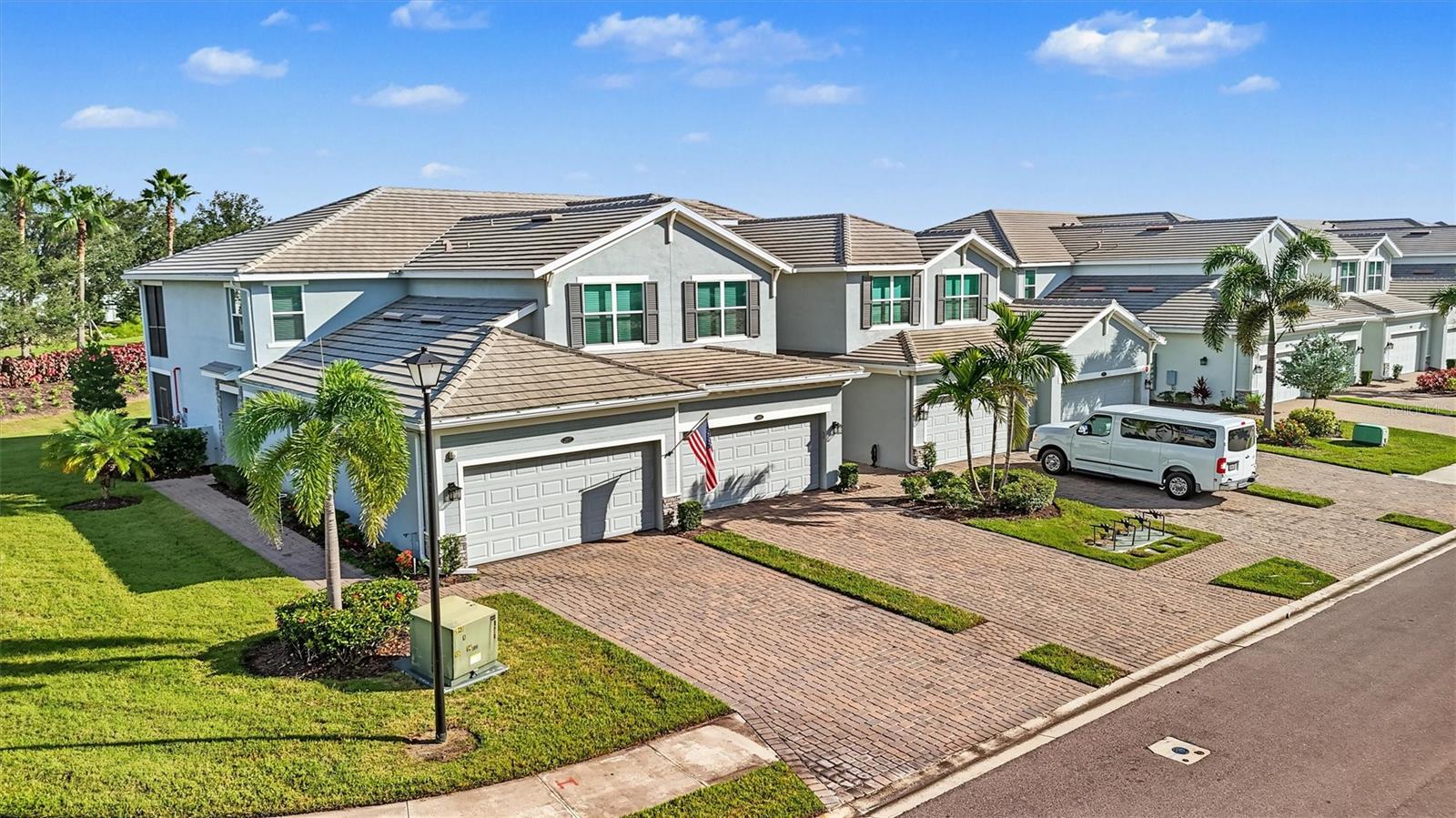 1017 TIDEWATER SHORES LOOP, #1017, Bradenton, FL 34208