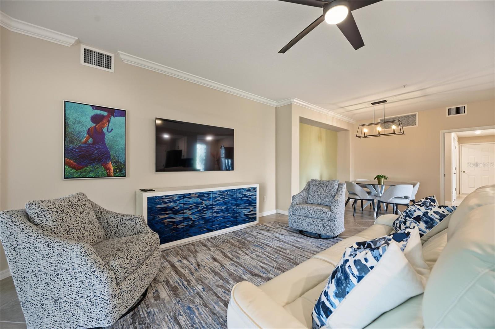 1017 TIDEWATER SHORES LOOP, #1017, Bradenton, FL 34208