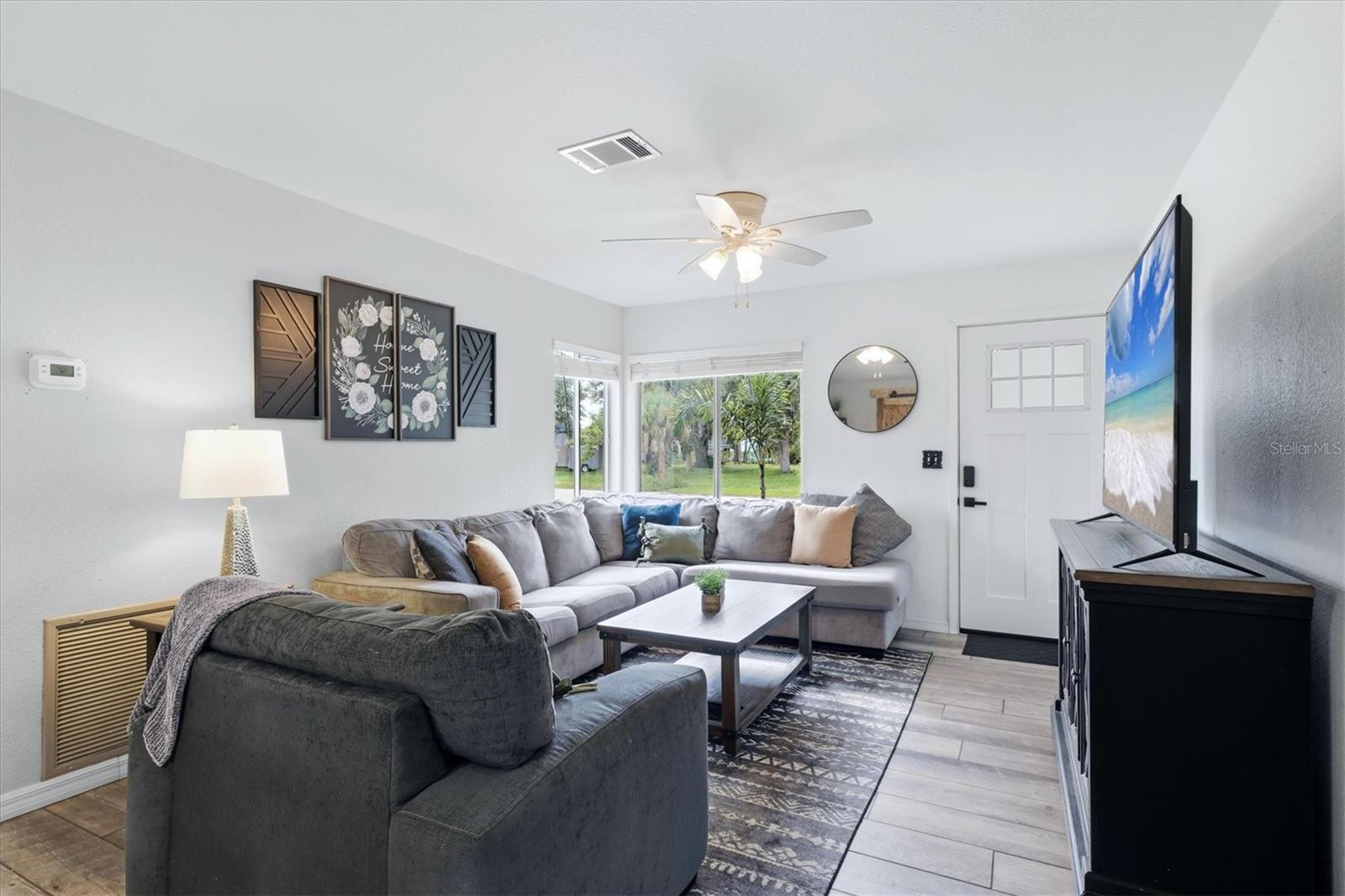 5092 TREKELL STREET, North Port, FL 34287