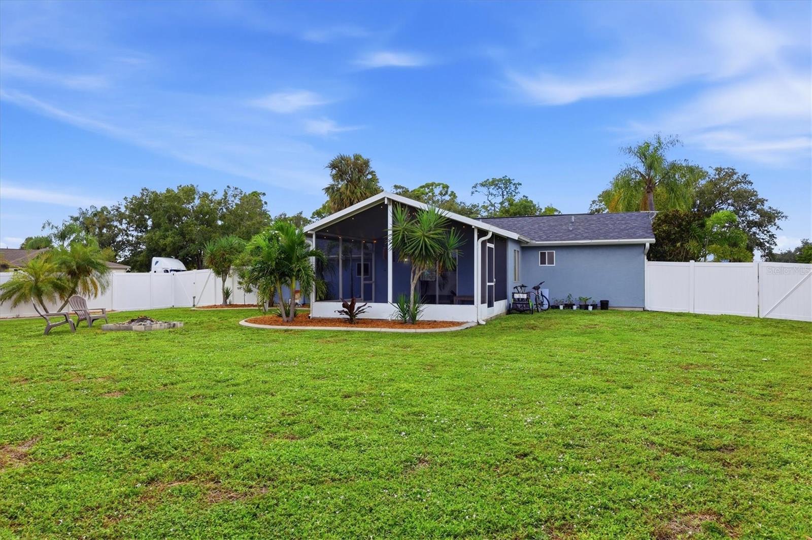 5092 TREKELL STREET, North Port, FL 34287