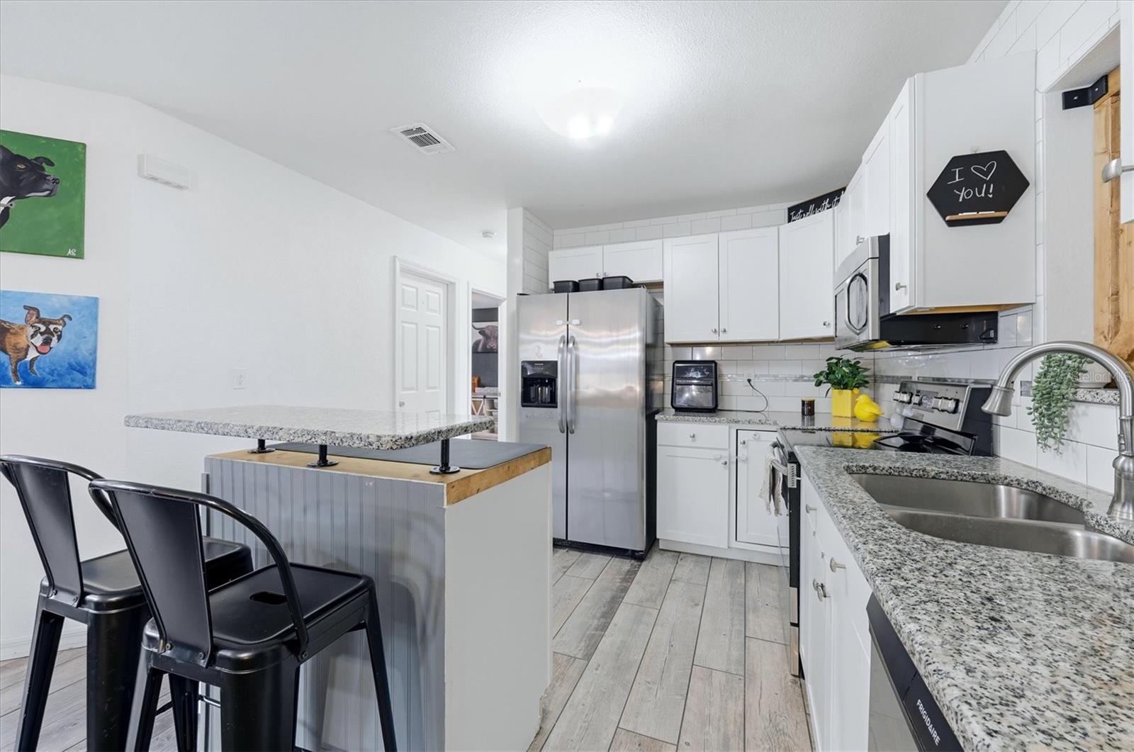 5092 TREKELL STREET, North Port, FL 34287