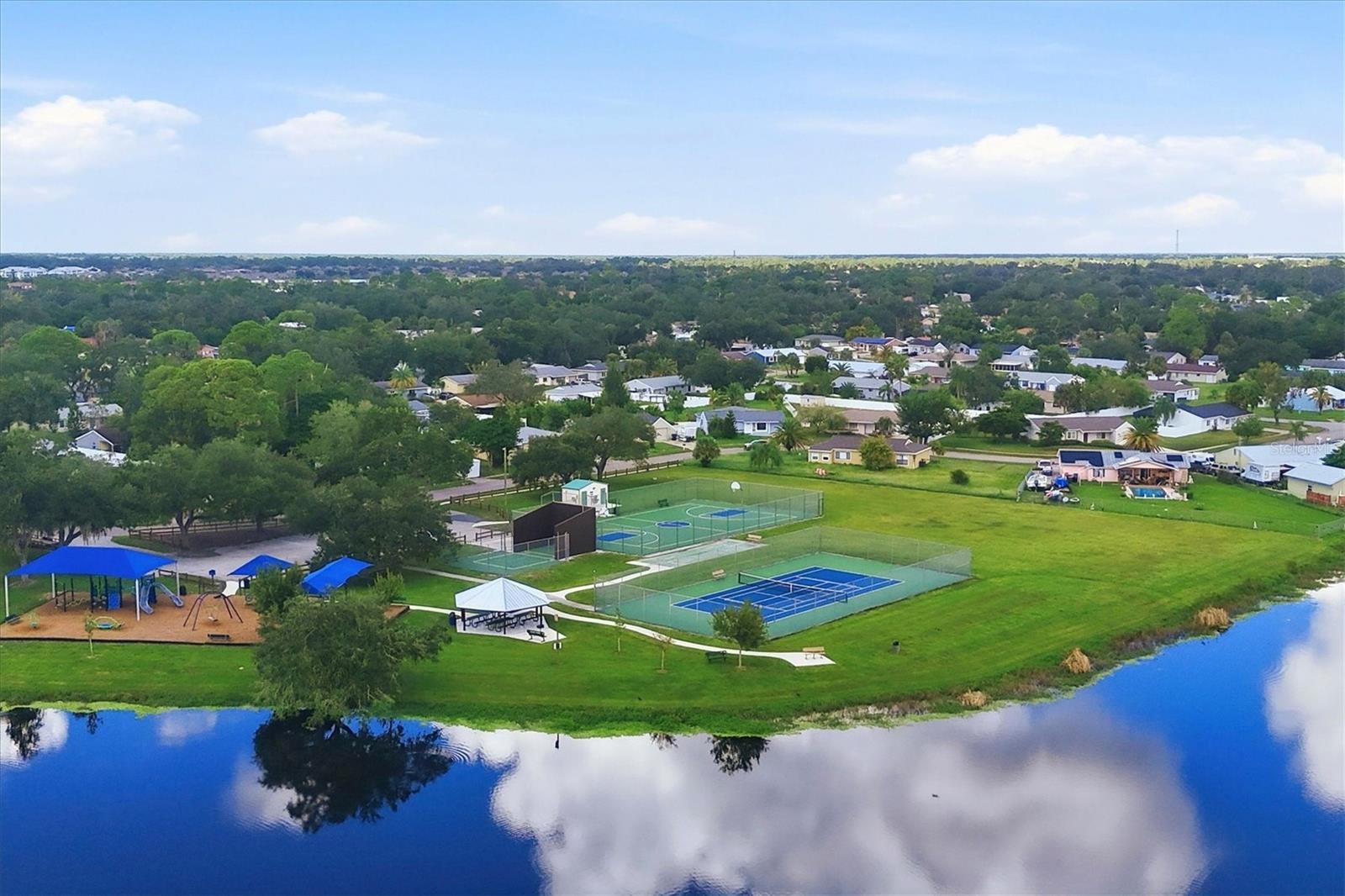 5092 TREKELL STREET, North Port, FL 34287
