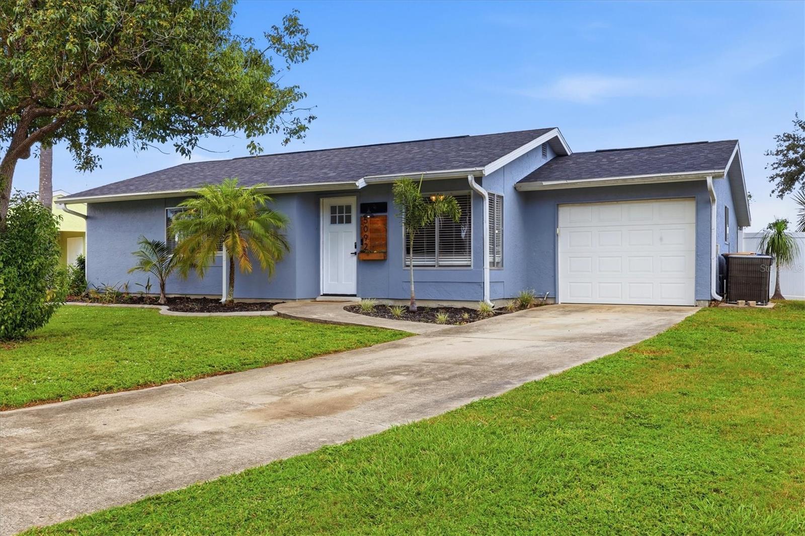 5092 TREKELL STREET, North Port, FL 34287