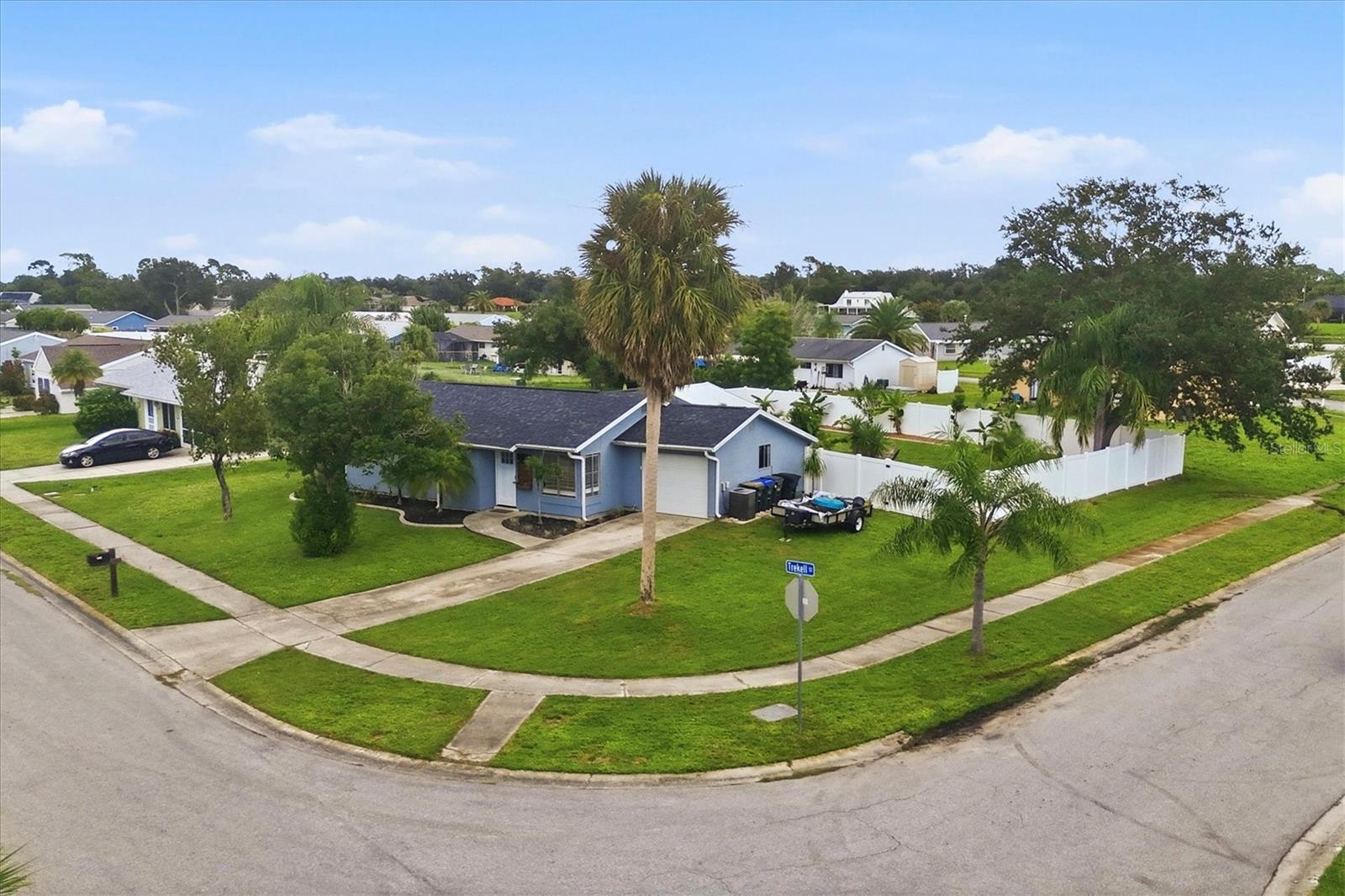 5092 TREKELL STREET, North Port, FL 34287