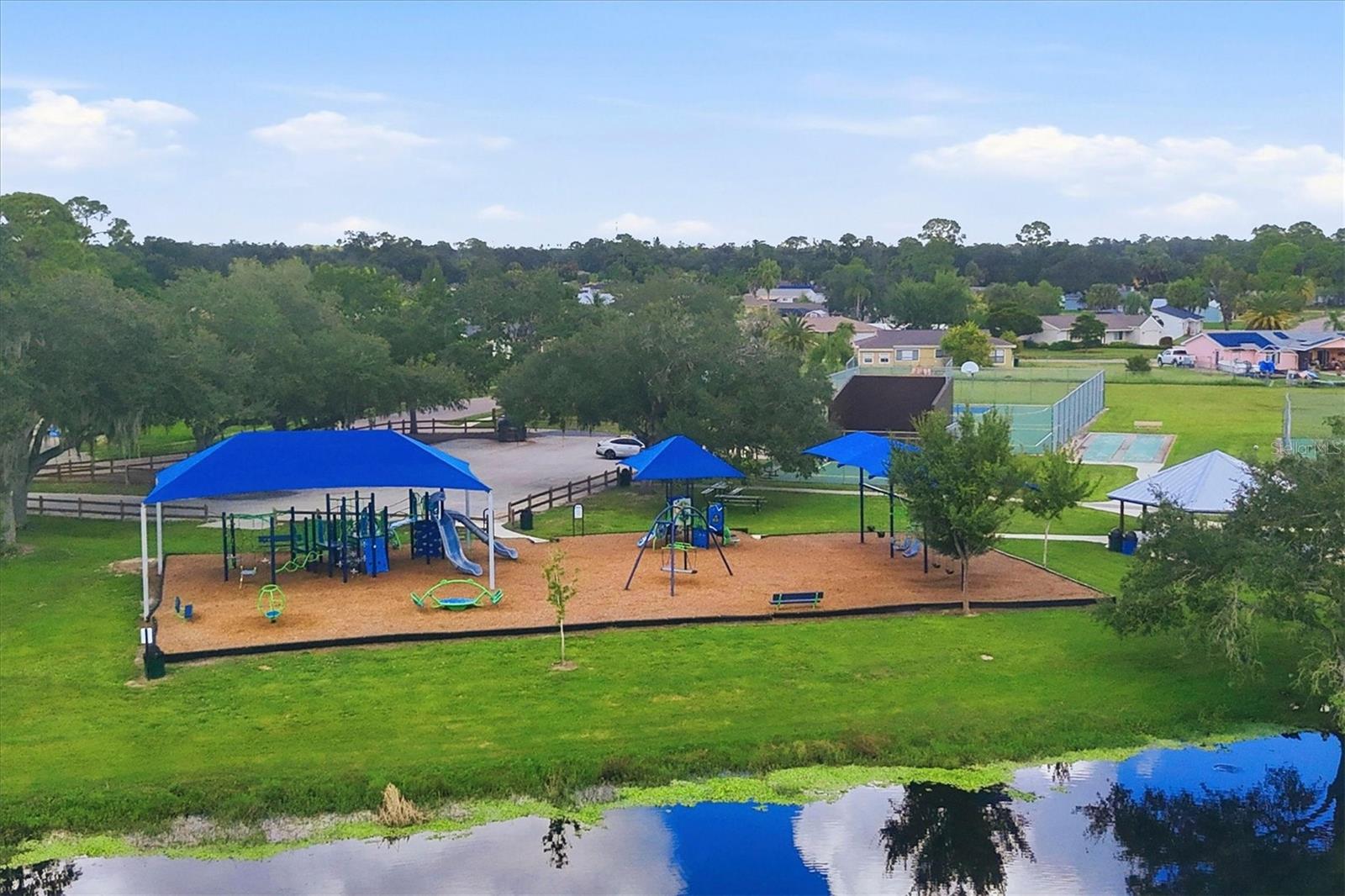 5092 TREKELL STREET, North Port, FL 34287