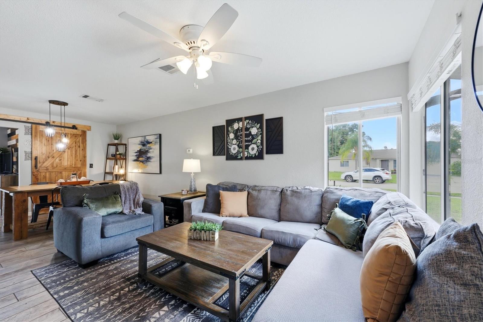 5092 TREKELL STREET, North Port, FL 34287