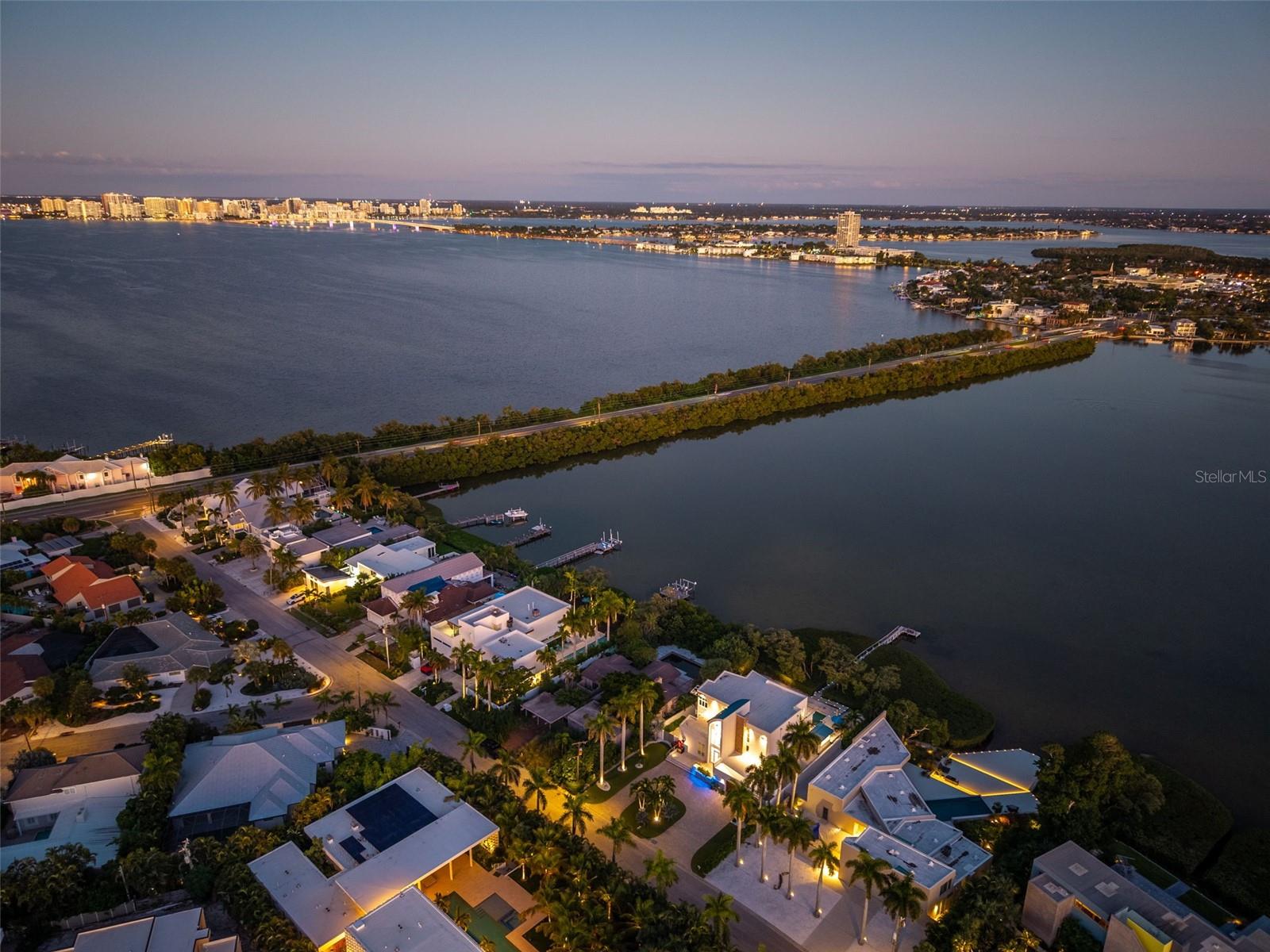 222 MORNINGSIDE DRIVE, Sarasota, FL 34236