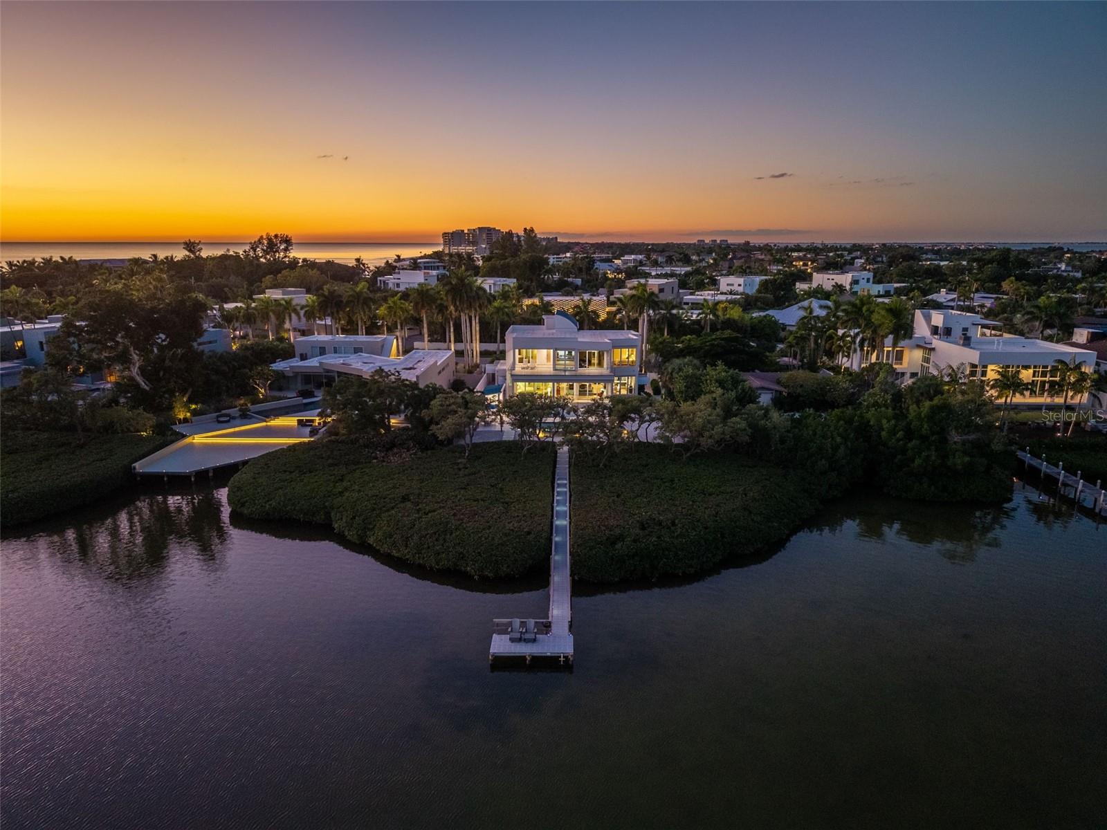 222 MORNINGSIDE DRIVE, Sarasota, FL 34236
