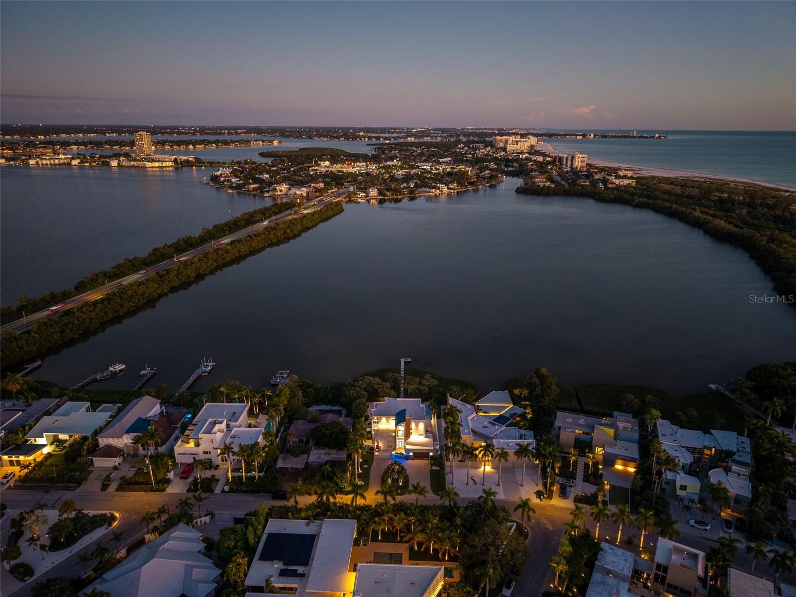 222 MORNINGSIDE DRIVE, Sarasota, FL 34236
