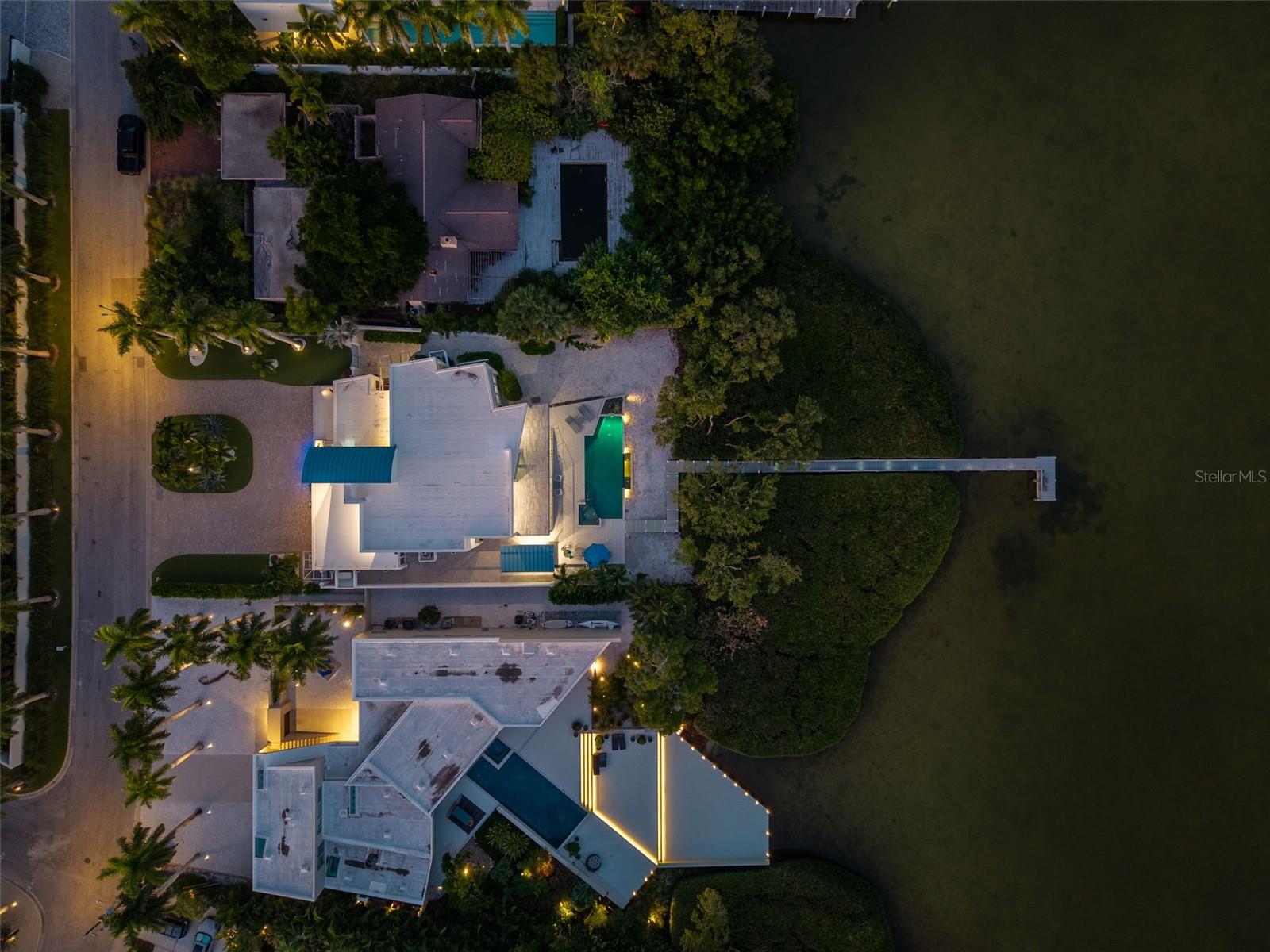 222 MORNINGSIDE DRIVE, Sarasota, FL 34236