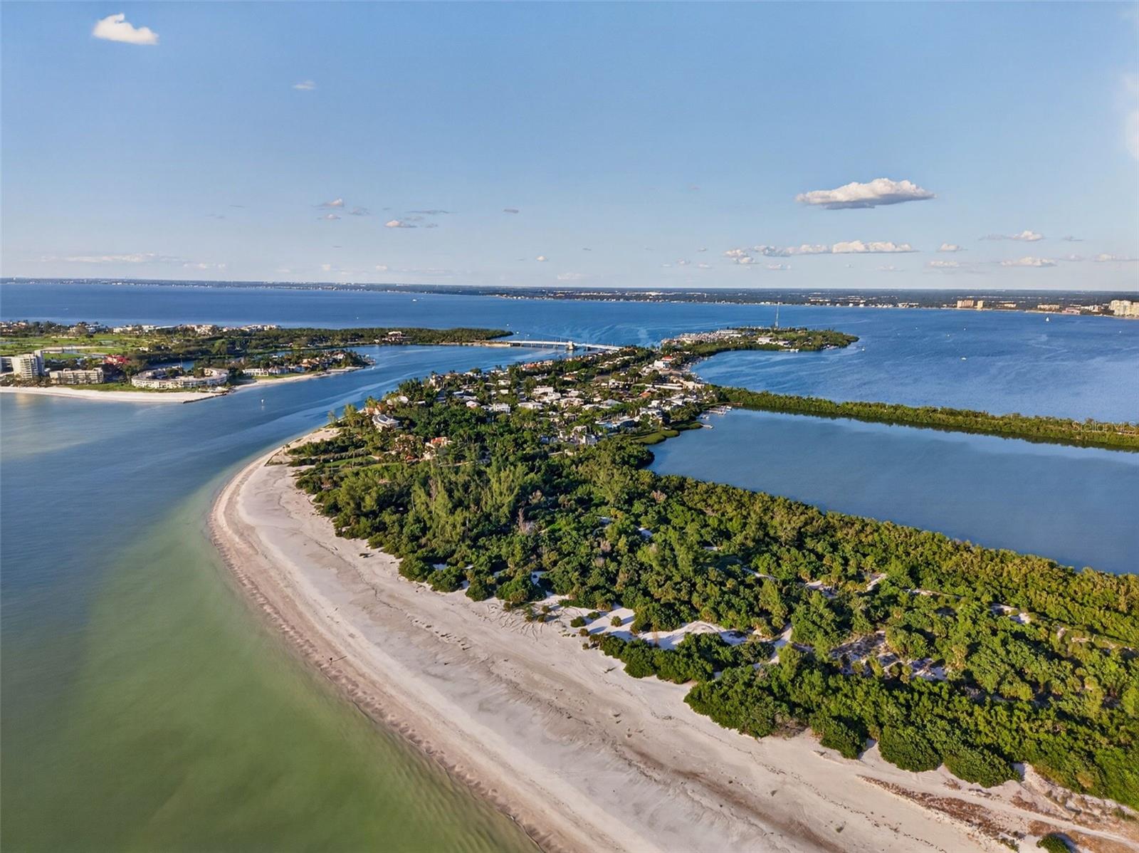 222 MORNINGSIDE DRIVE, Sarasota, FL 34236