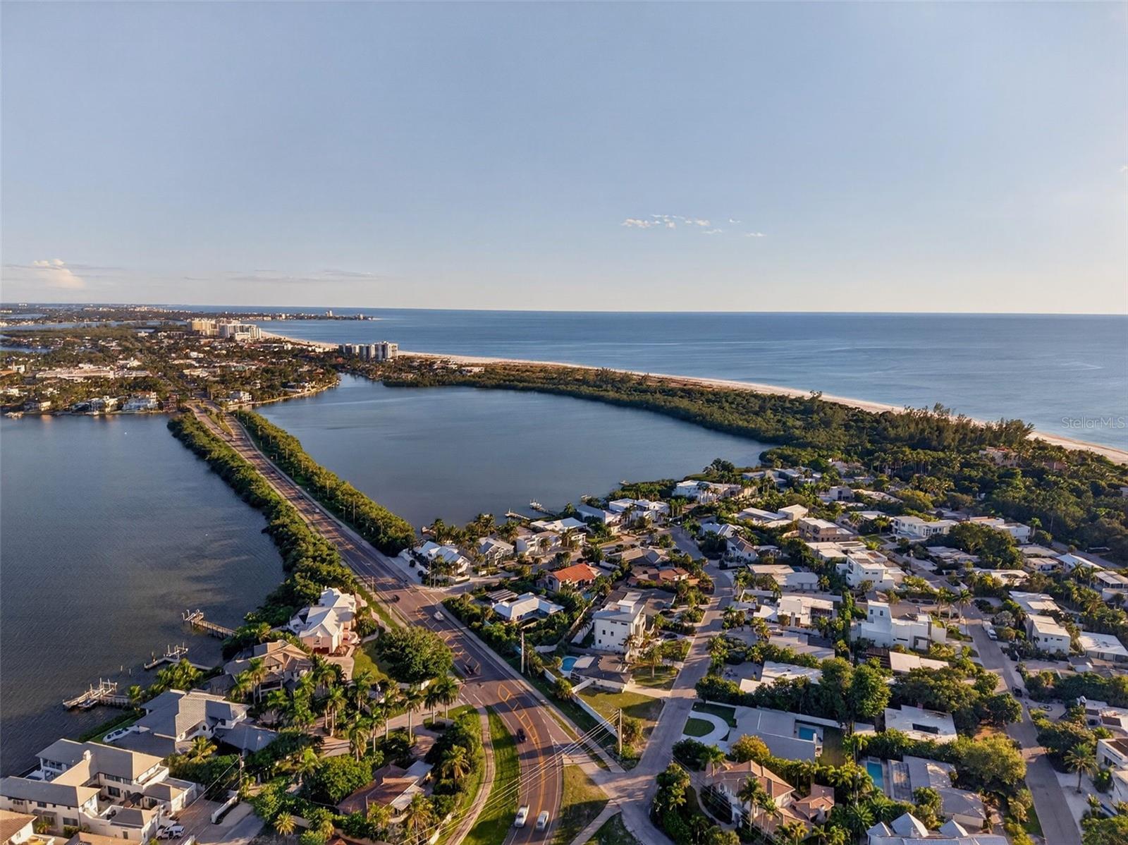 222 MORNINGSIDE DRIVE, Sarasota, FL 34236