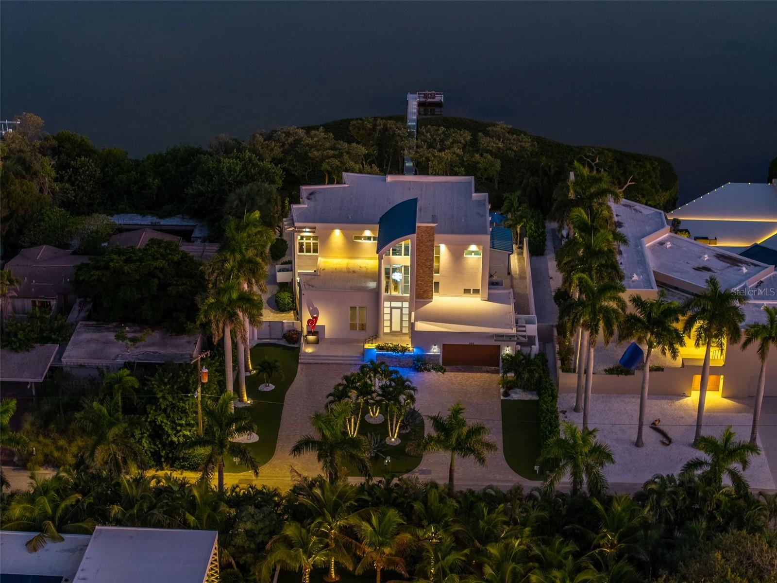 222 MORNINGSIDE DRIVE, Sarasota, FL 34236