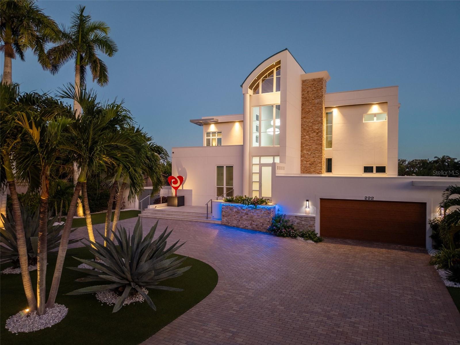 222 MORNINGSIDE DRIVE, Sarasota, FL 34236