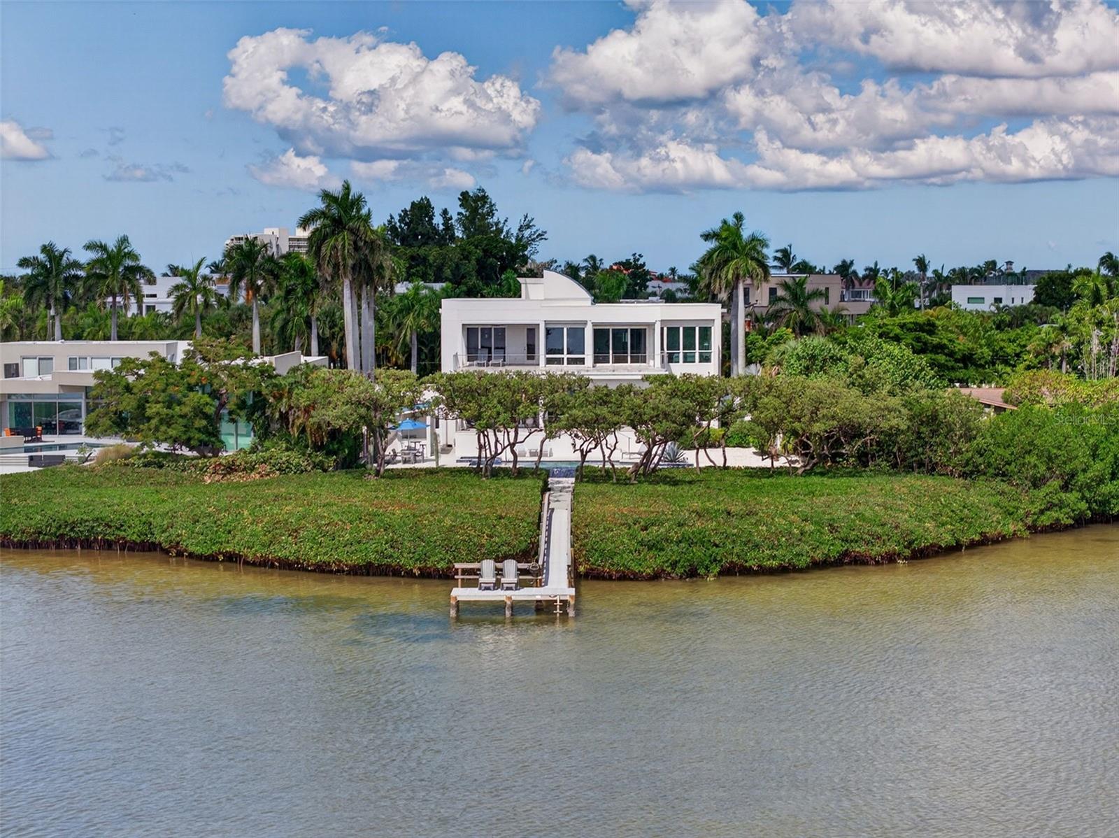 222 MORNINGSIDE DRIVE, Sarasota, FL 34236