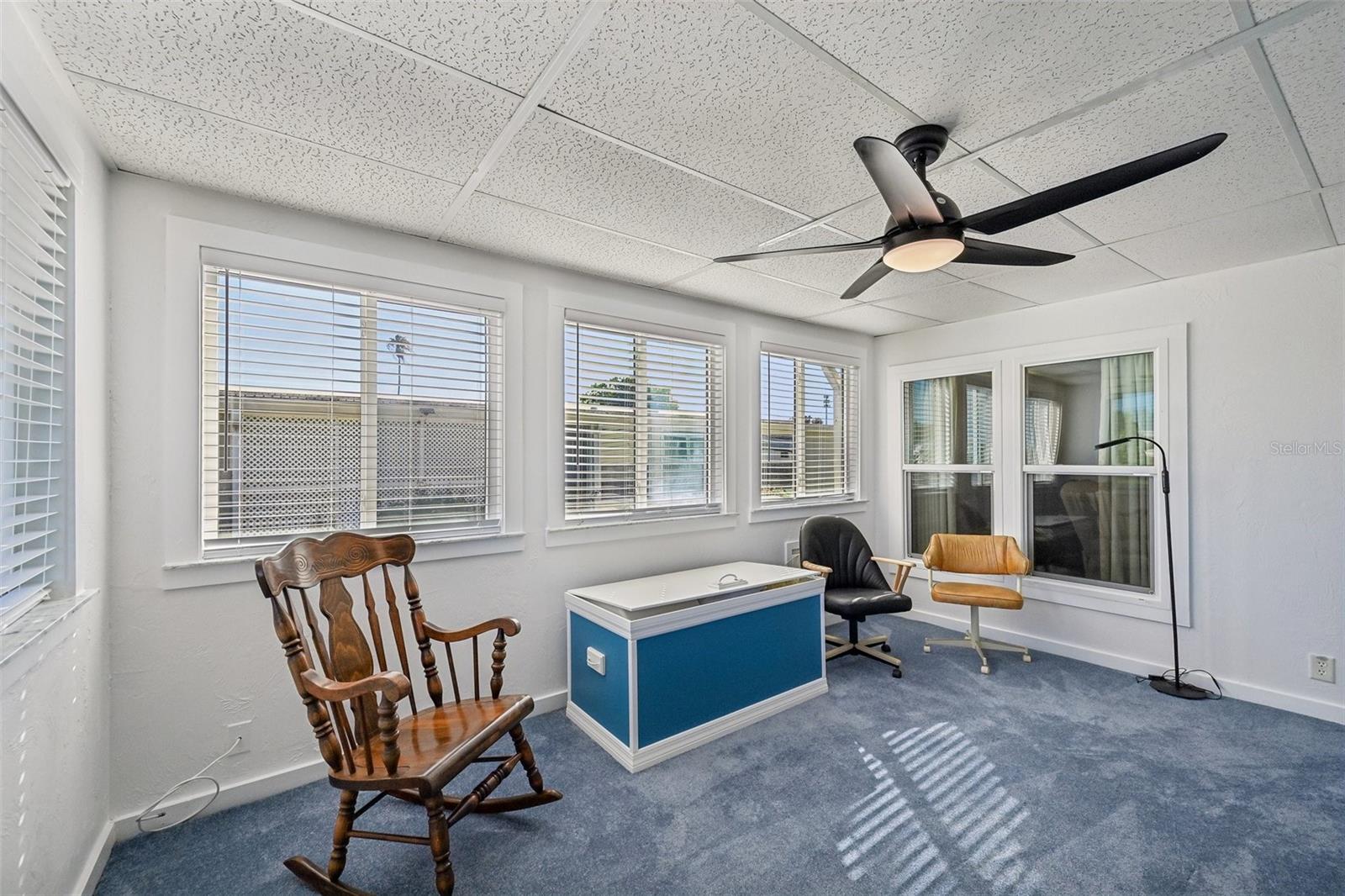 Florida Room