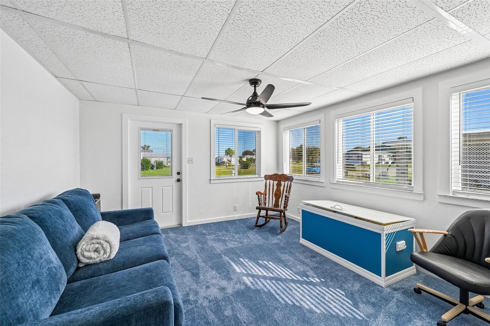 Florida Room