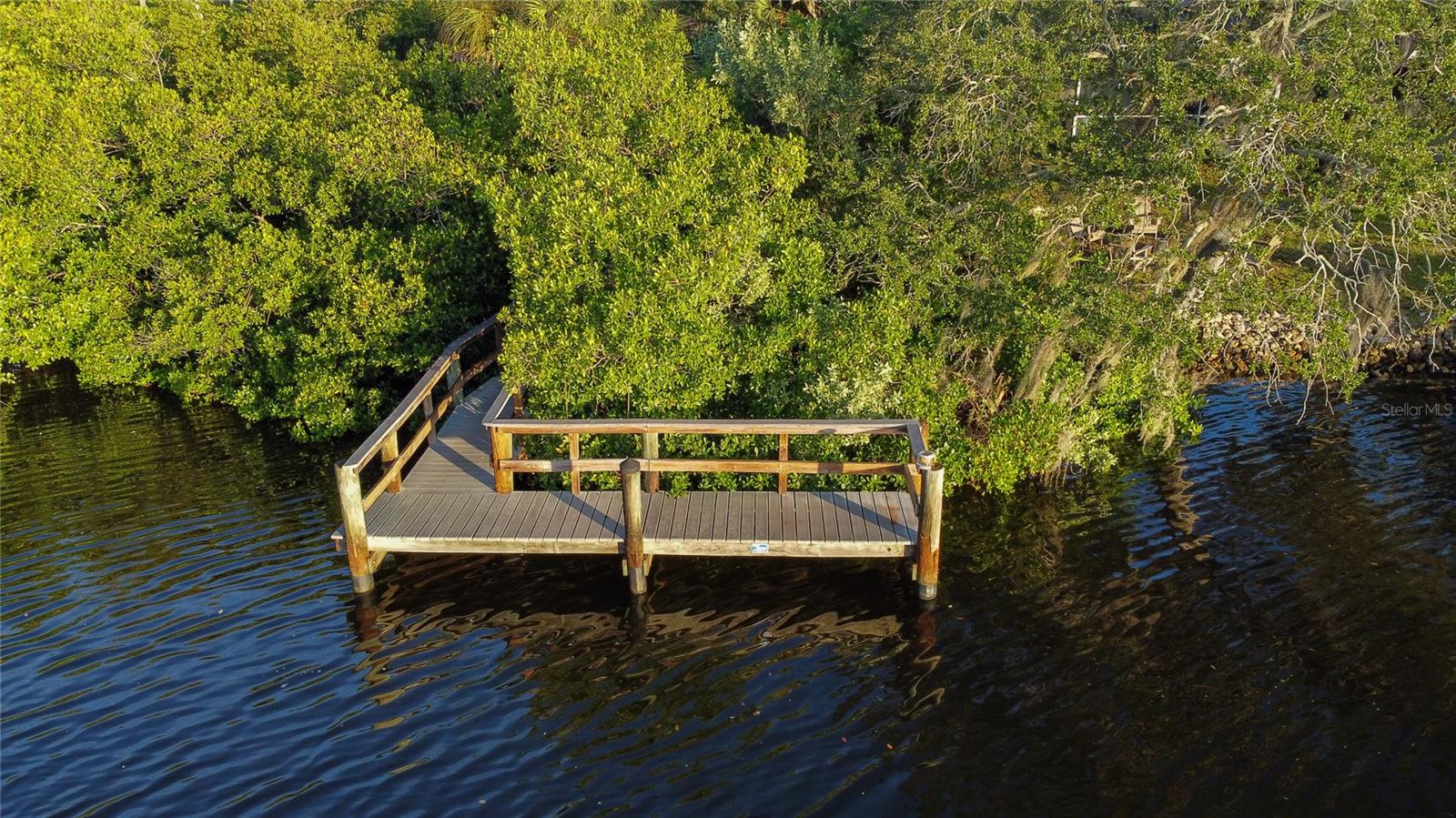 1630 BRIDGE STREET, #Lot 880, Englewood, FL 34223