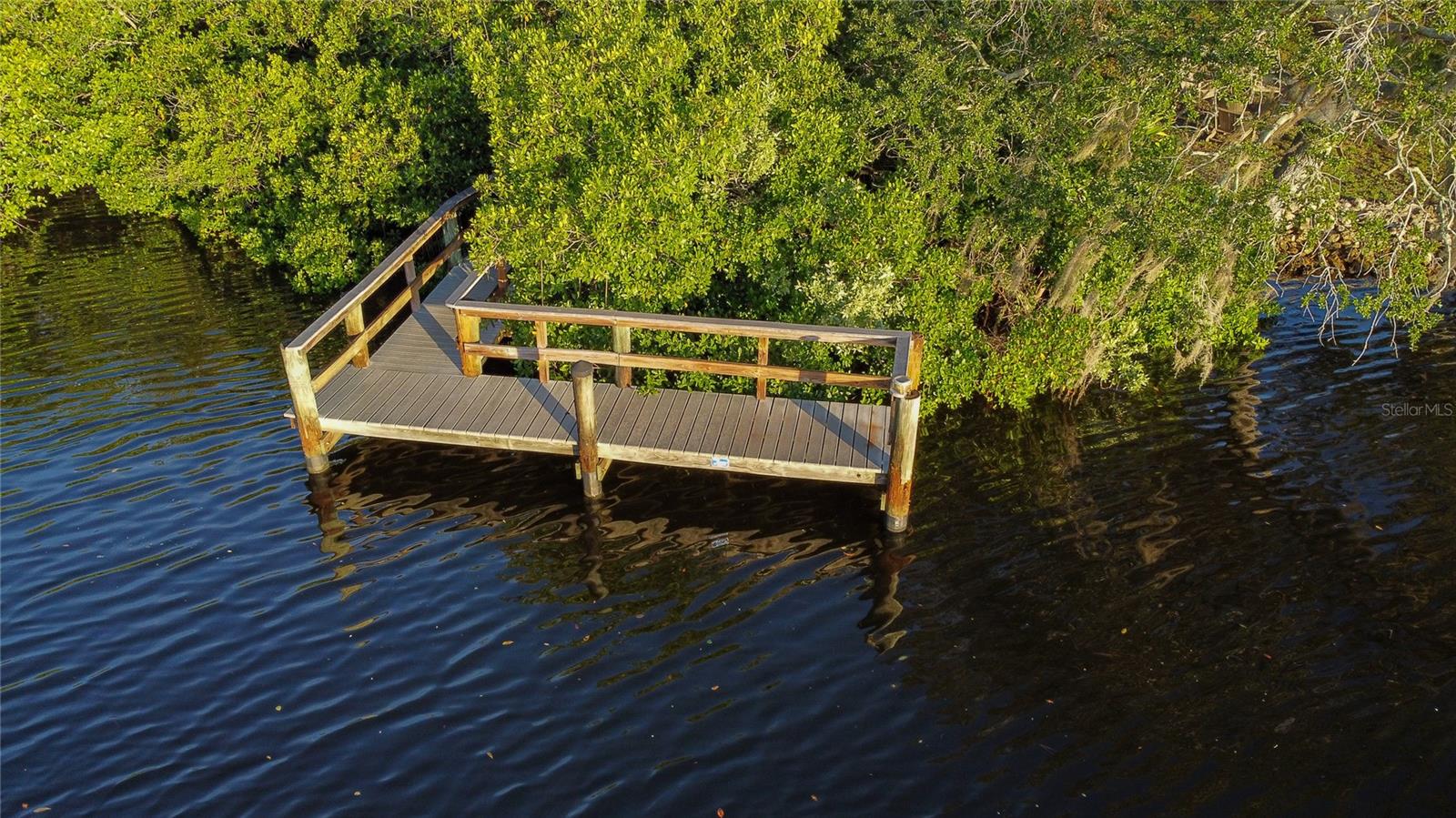 1630 BRIDGE STREET, #Lot 880, Englewood, FL 34223