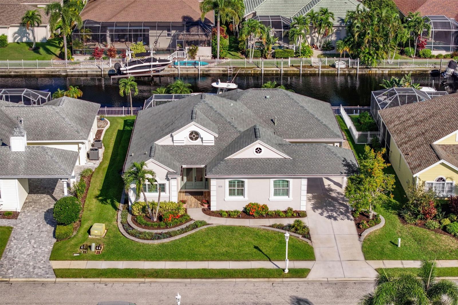 4739 COMPASS DRIVE, Bradenton, FL 34208