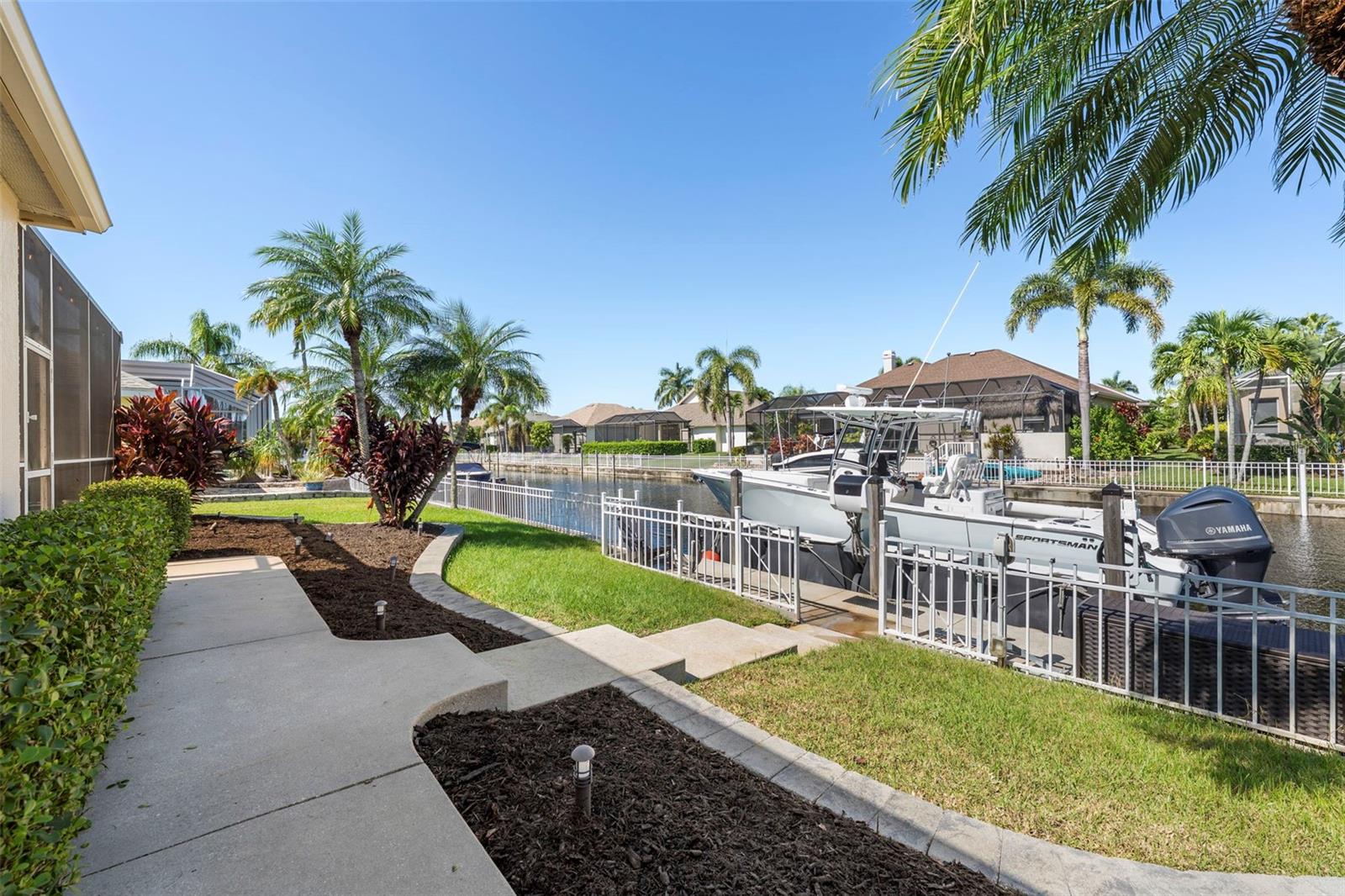 4739 COMPASS DRIVE, Bradenton, FL 34208