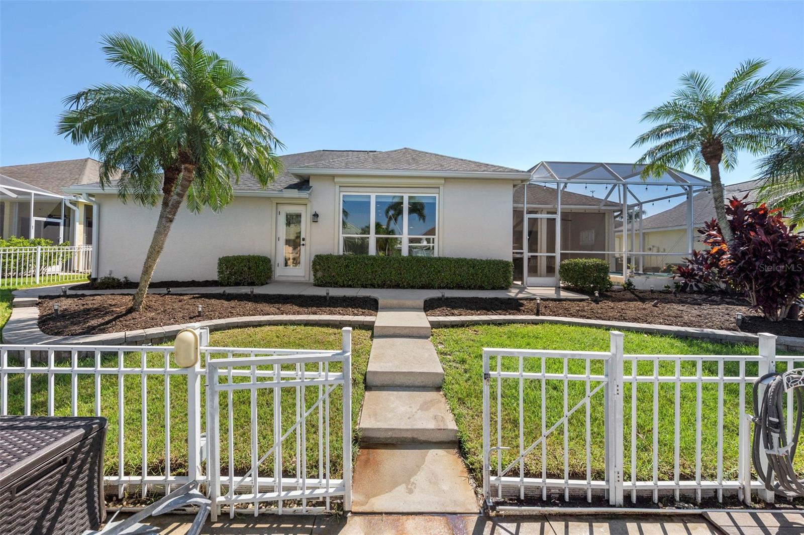 4739 COMPASS DRIVE, Bradenton, FL 34208