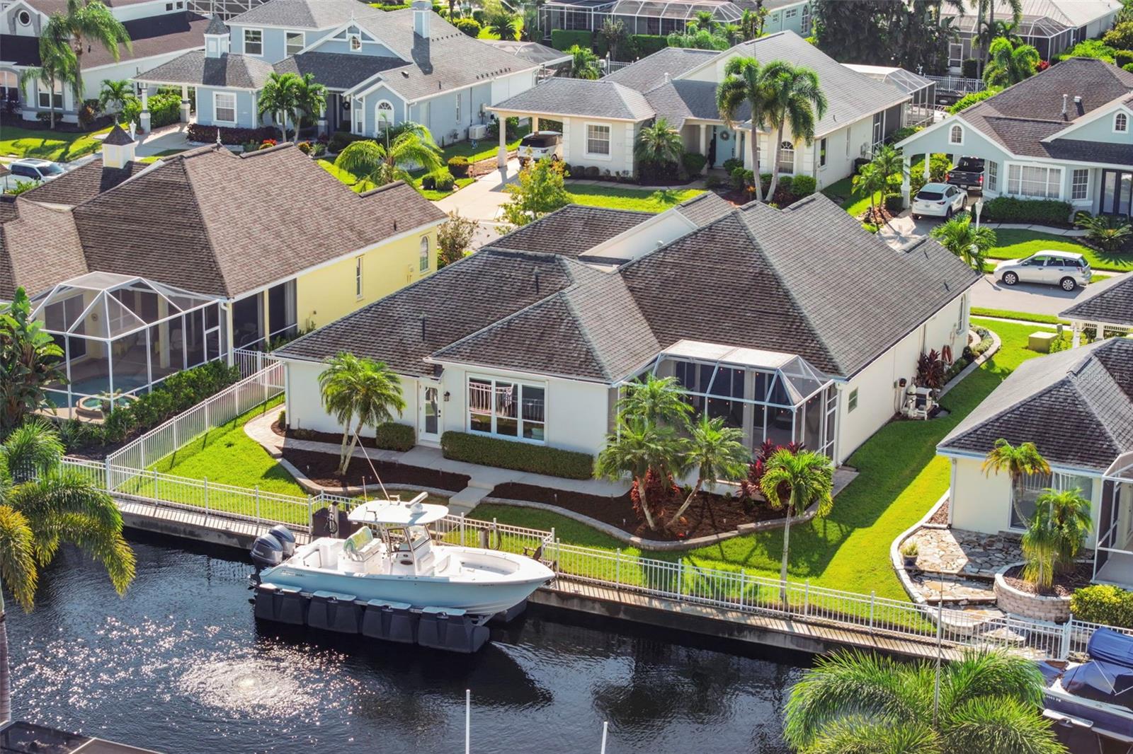 4739 COMPASS DRIVE, Bradenton, FL 34208