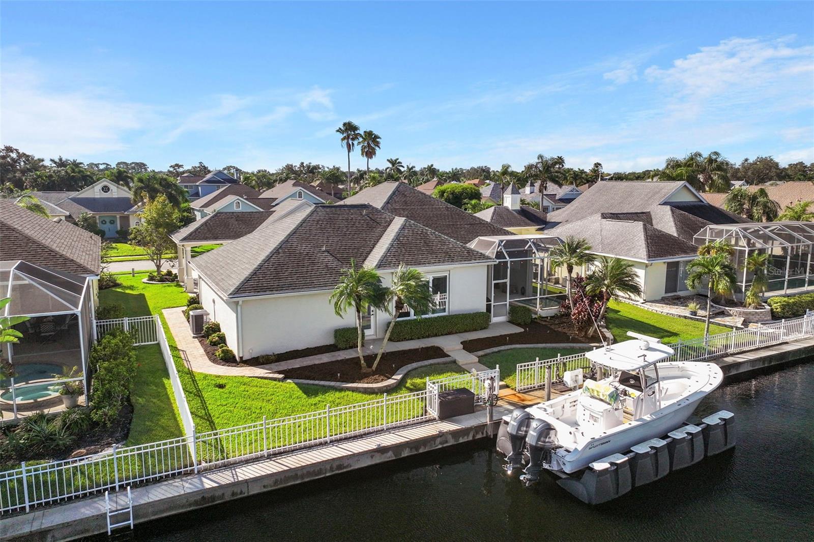 4739 COMPASS DRIVE, Bradenton, FL 34208