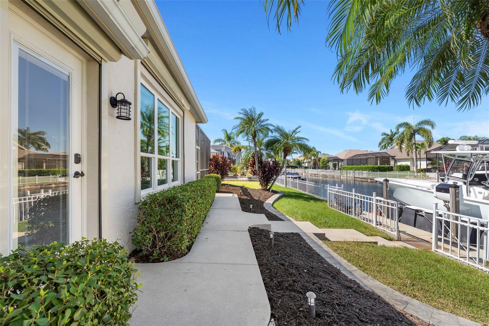 4739 COMPASS DRIVE, Bradenton, FL 34208