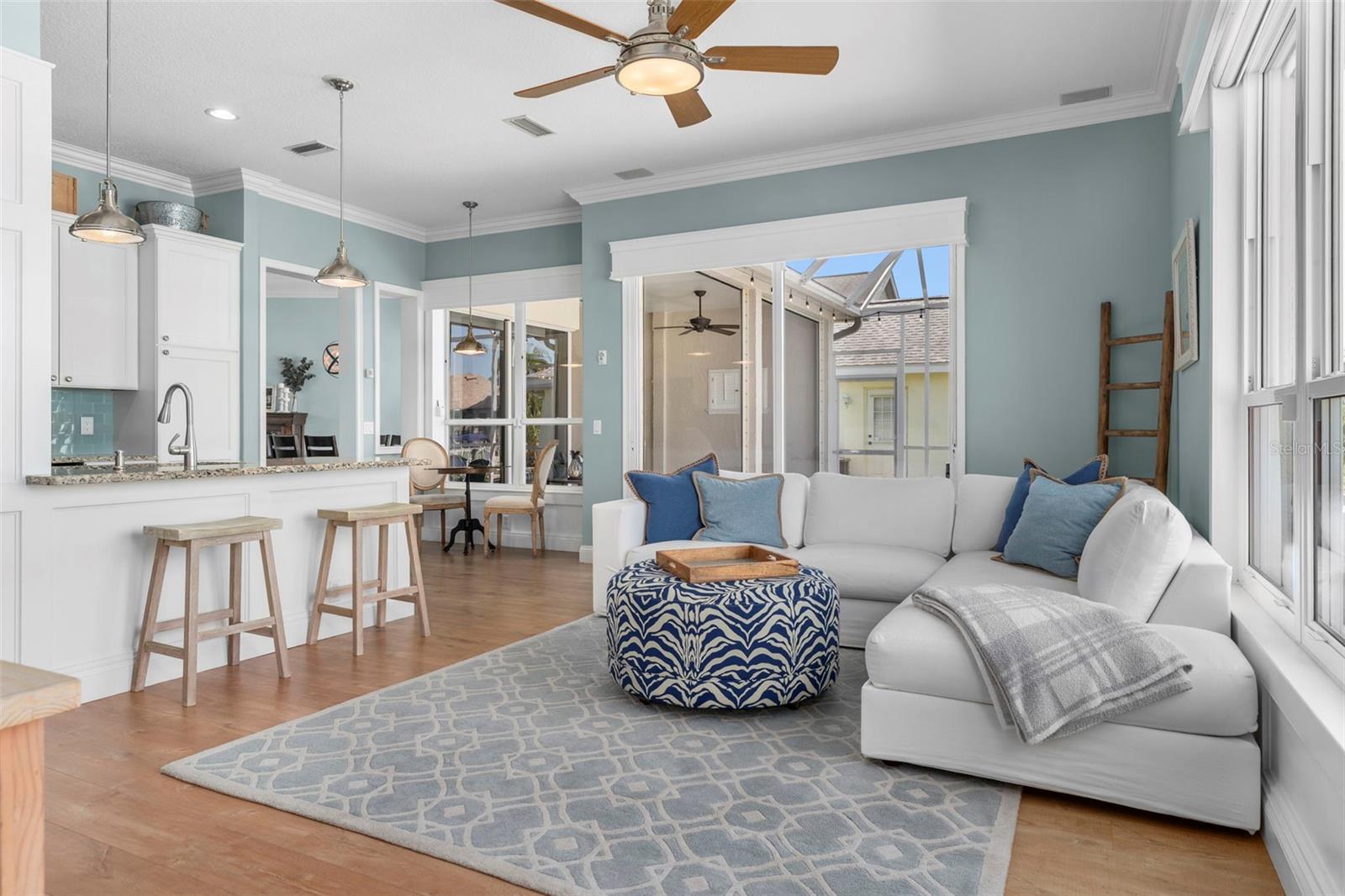 4739 COMPASS DRIVE, Bradenton, FL 34208
