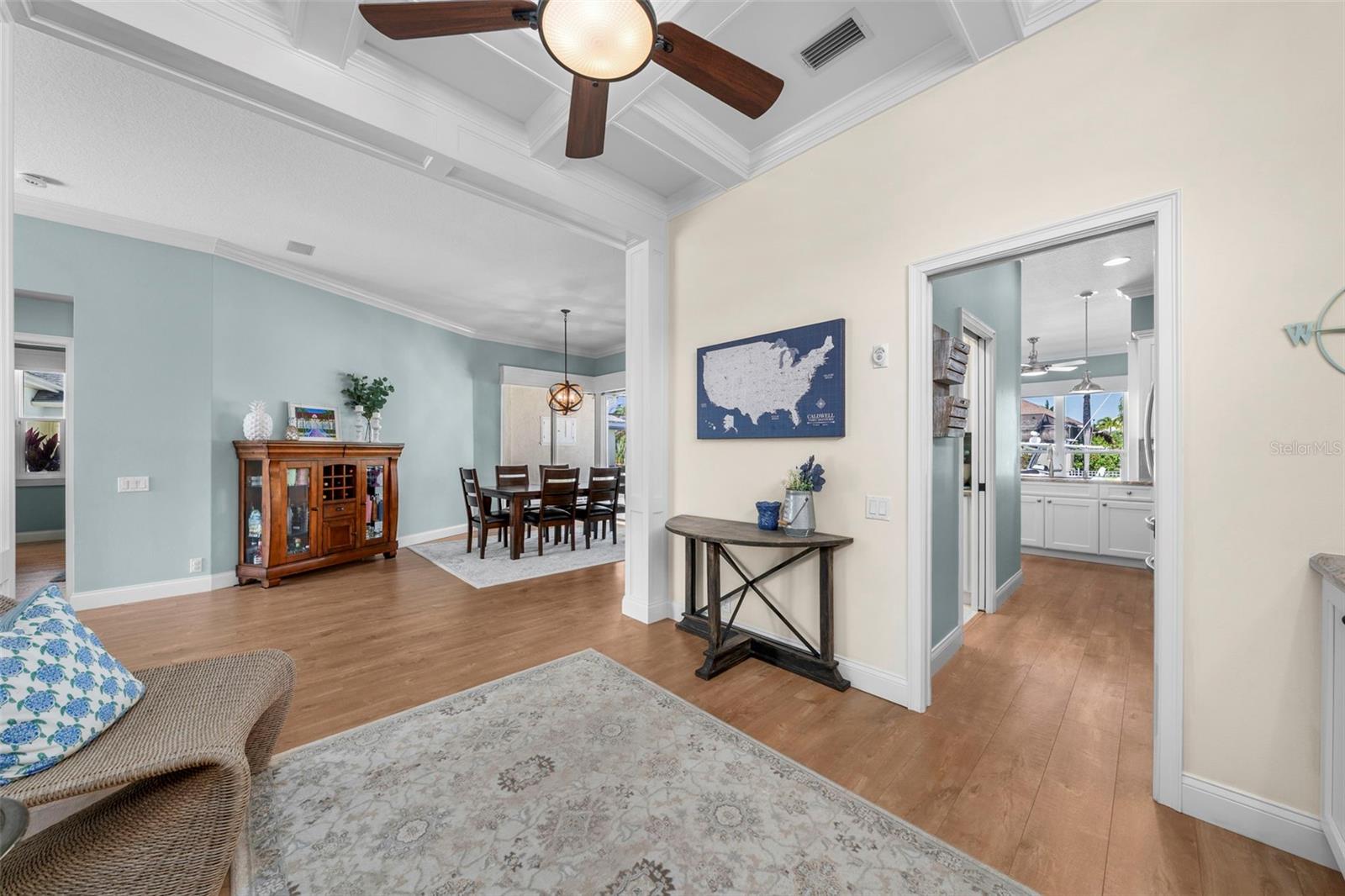 4739 COMPASS DRIVE, Bradenton, FL 34208