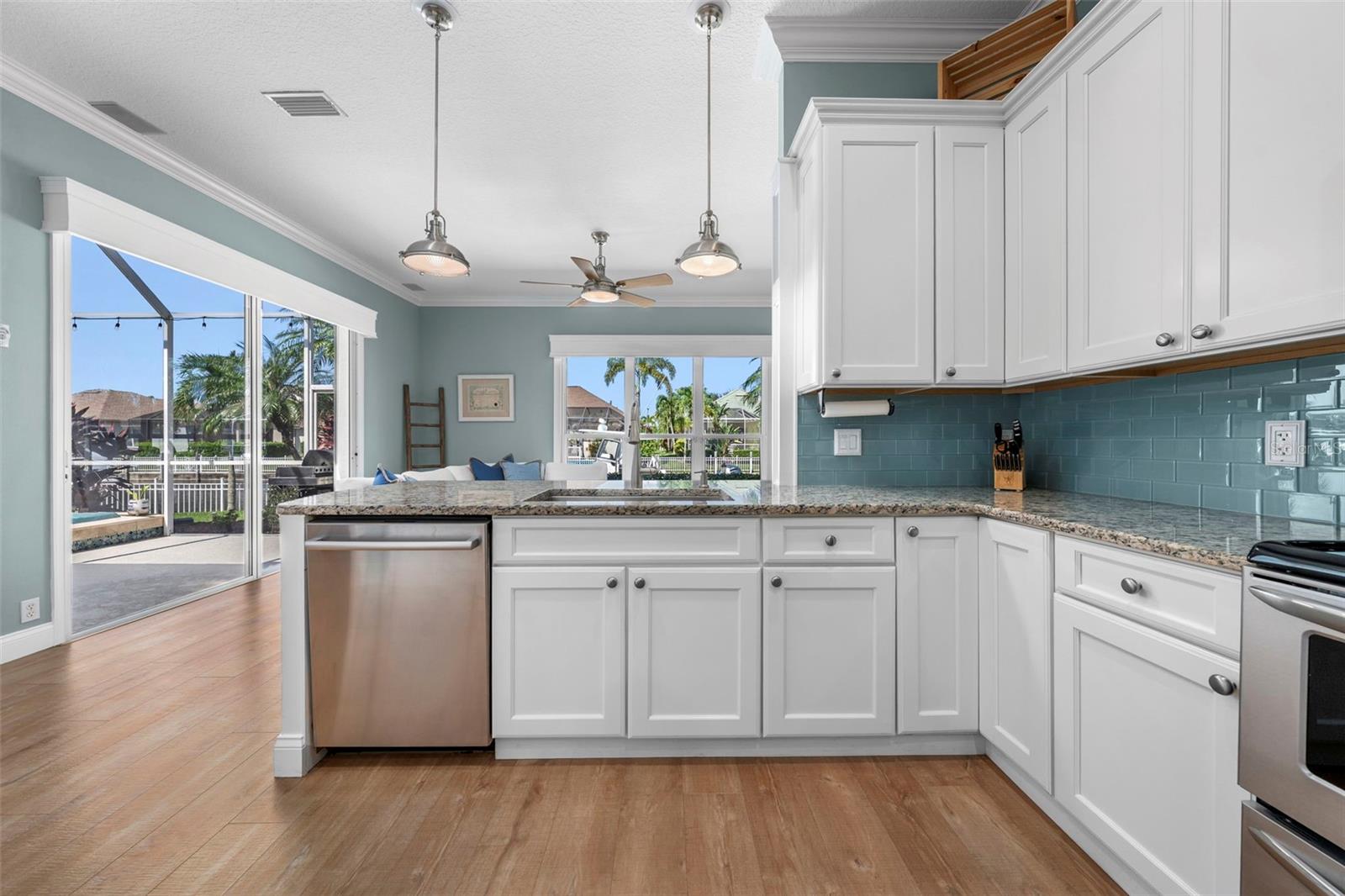 4739 COMPASS DRIVE, Bradenton, FL 34208