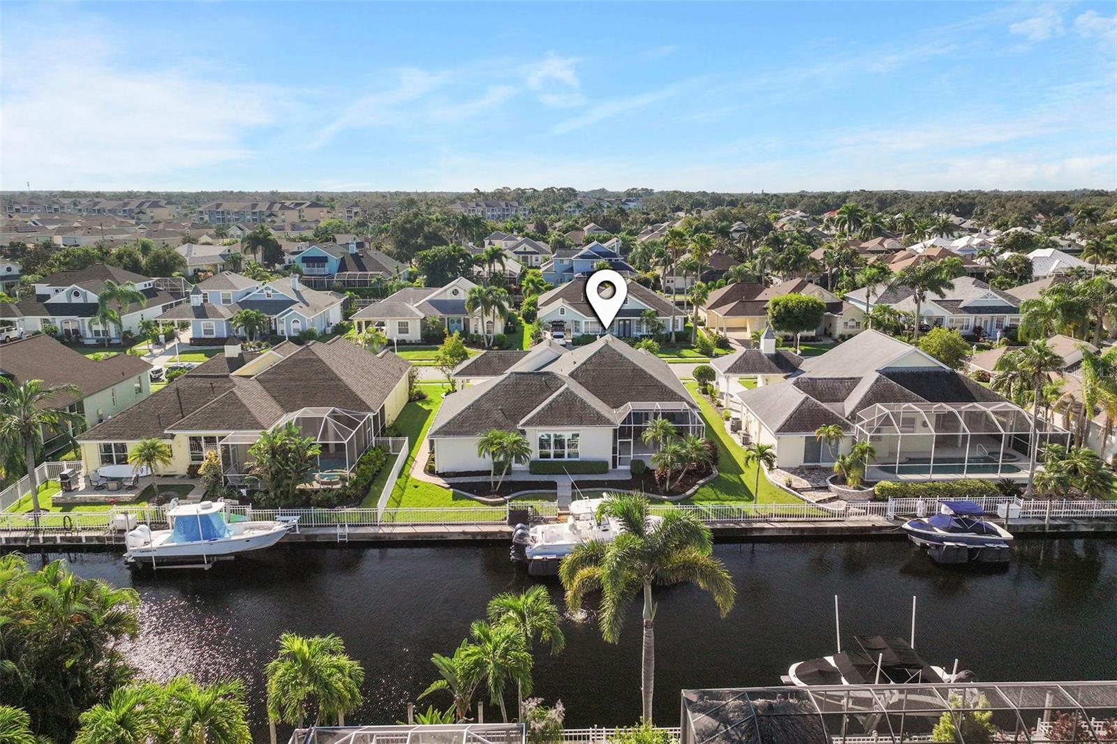 4739 COMPASS DRIVE, Bradenton, FL 34208