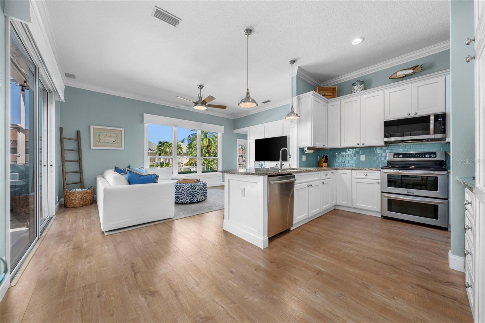 4739 COMPASS DRIVE, Bradenton, FL 34208