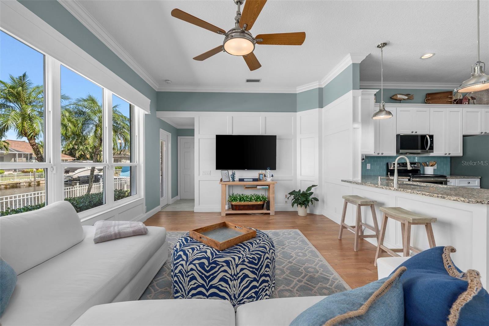 4739 COMPASS DRIVE, Bradenton, FL 34208