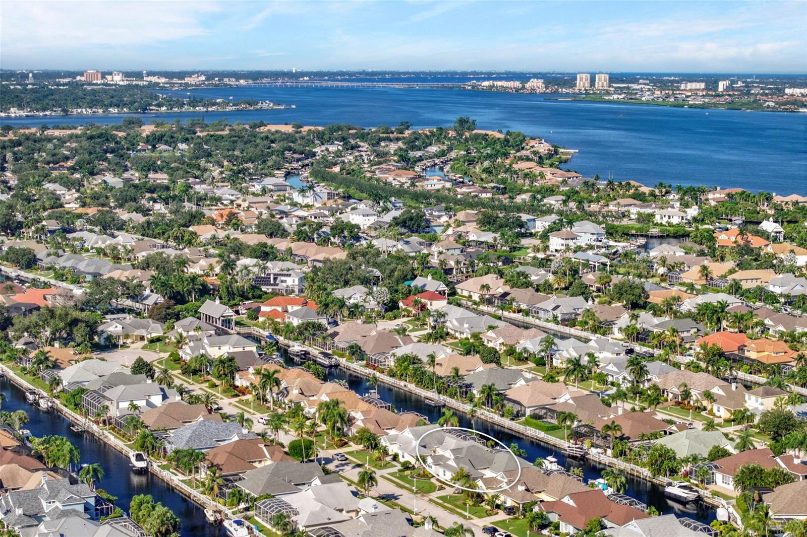 4739 COMPASS DRIVE, Bradenton, FL 34208