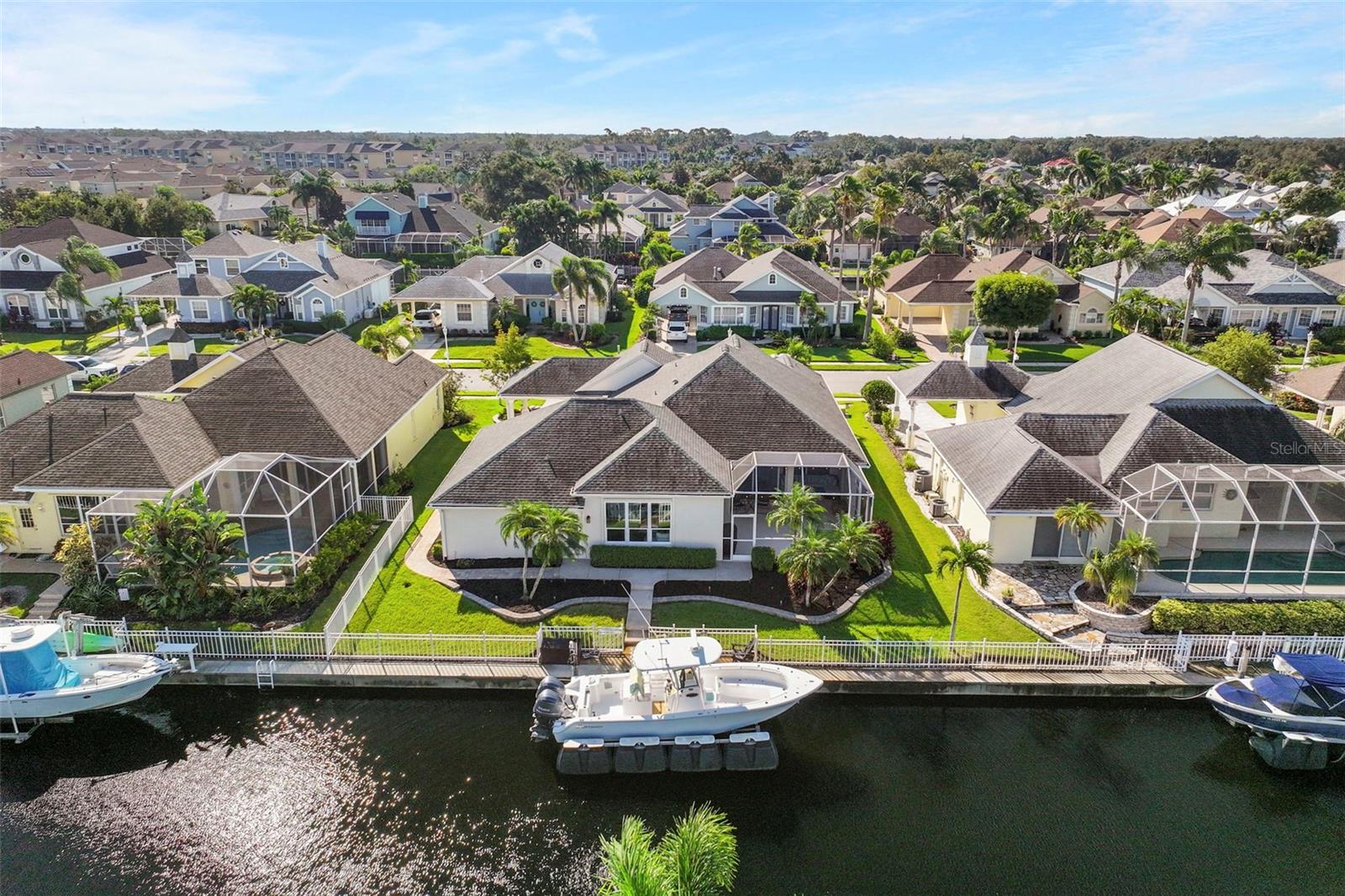 4739 COMPASS DRIVE, Bradenton, FL 34208