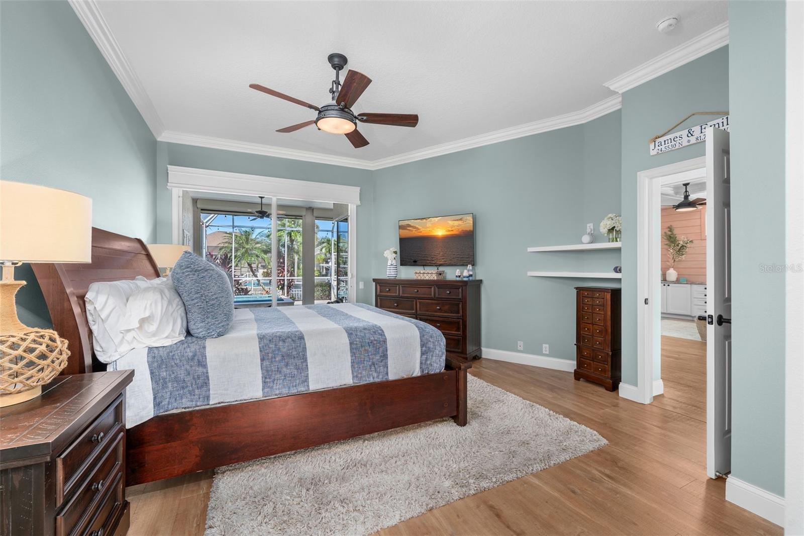 4739 COMPASS DRIVE, Bradenton, FL 34208