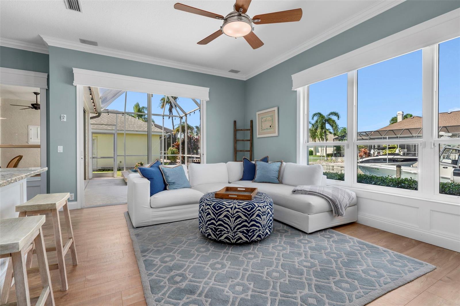 4739 COMPASS DRIVE, Bradenton, FL 34208