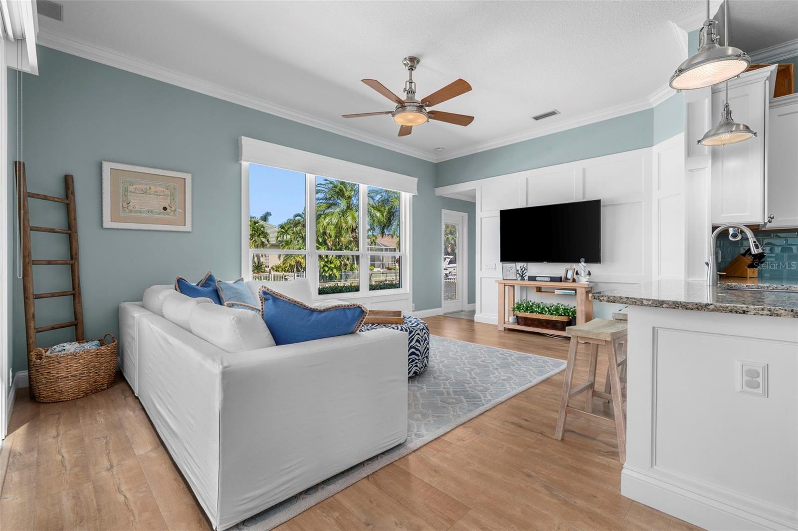 4739 COMPASS DRIVE, Bradenton, FL 34208