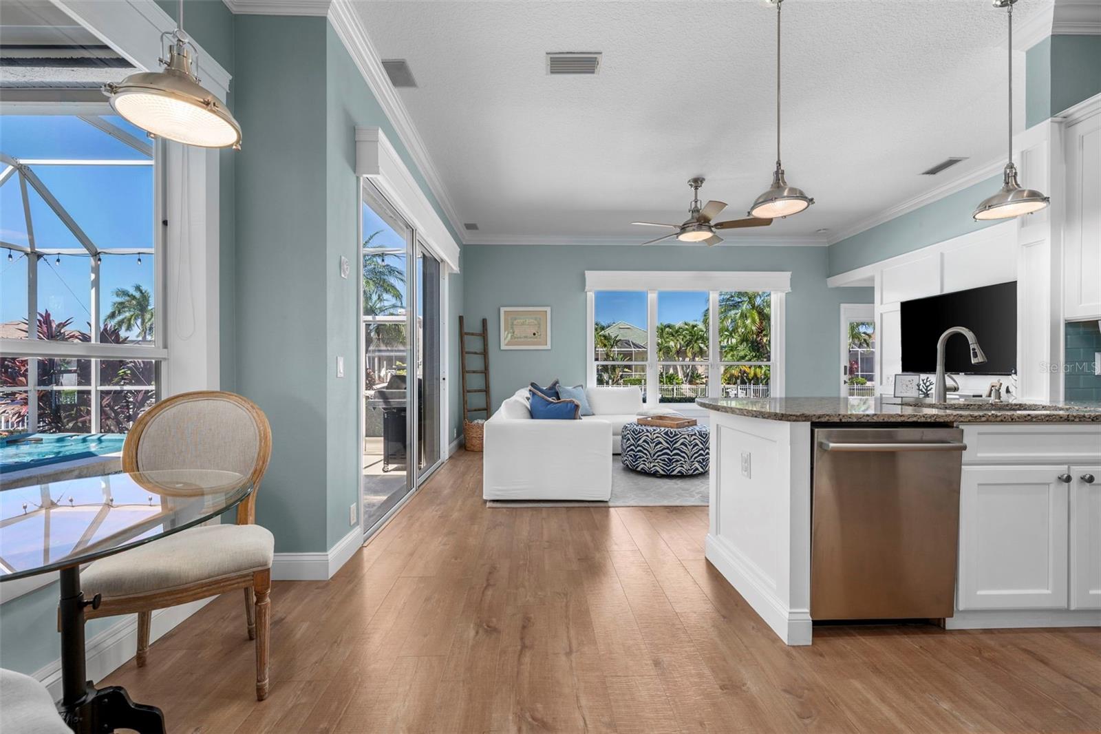 4739 COMPASS DRIVE, Bradenton, FL 34208