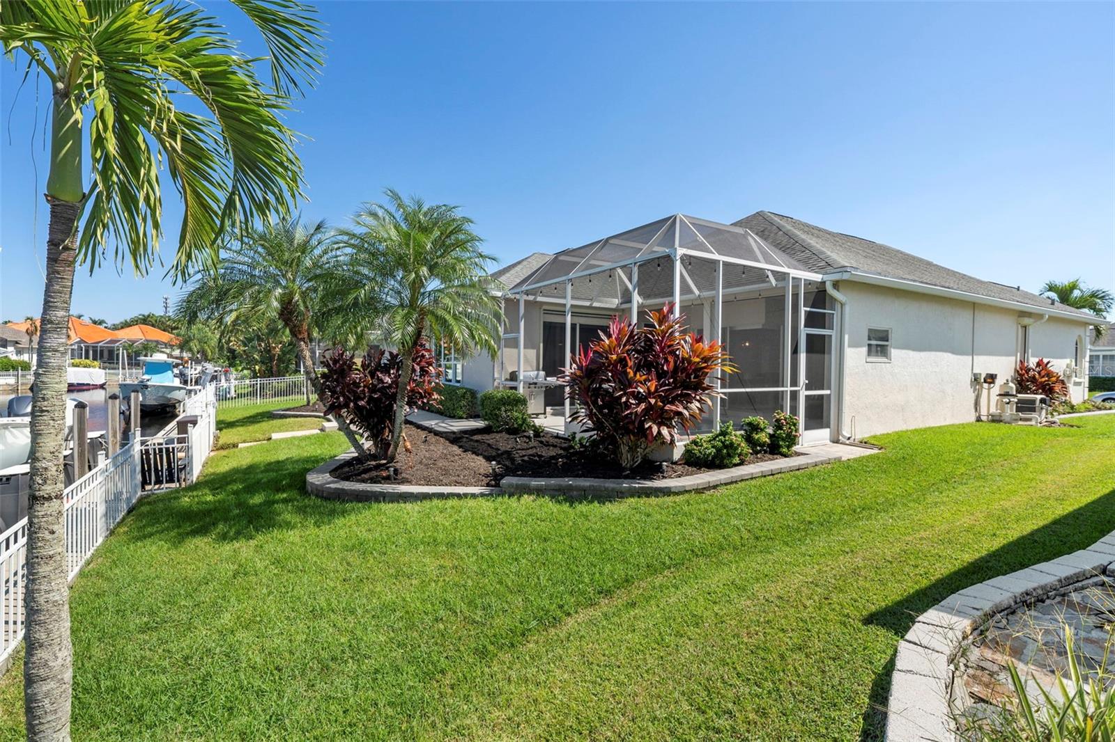 4739 COMPASS DRIVE, Bradenton, FL 34208